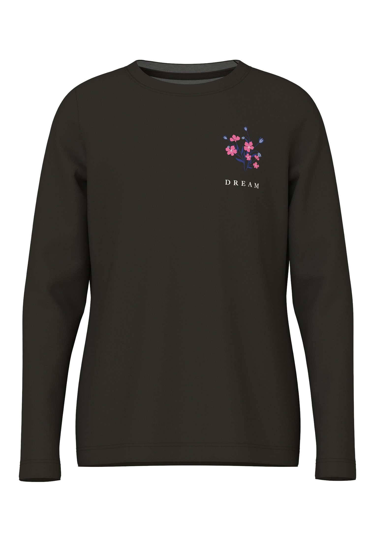Name It Langarmshirt NKFOLISIA 2P LS günstig online kaufen