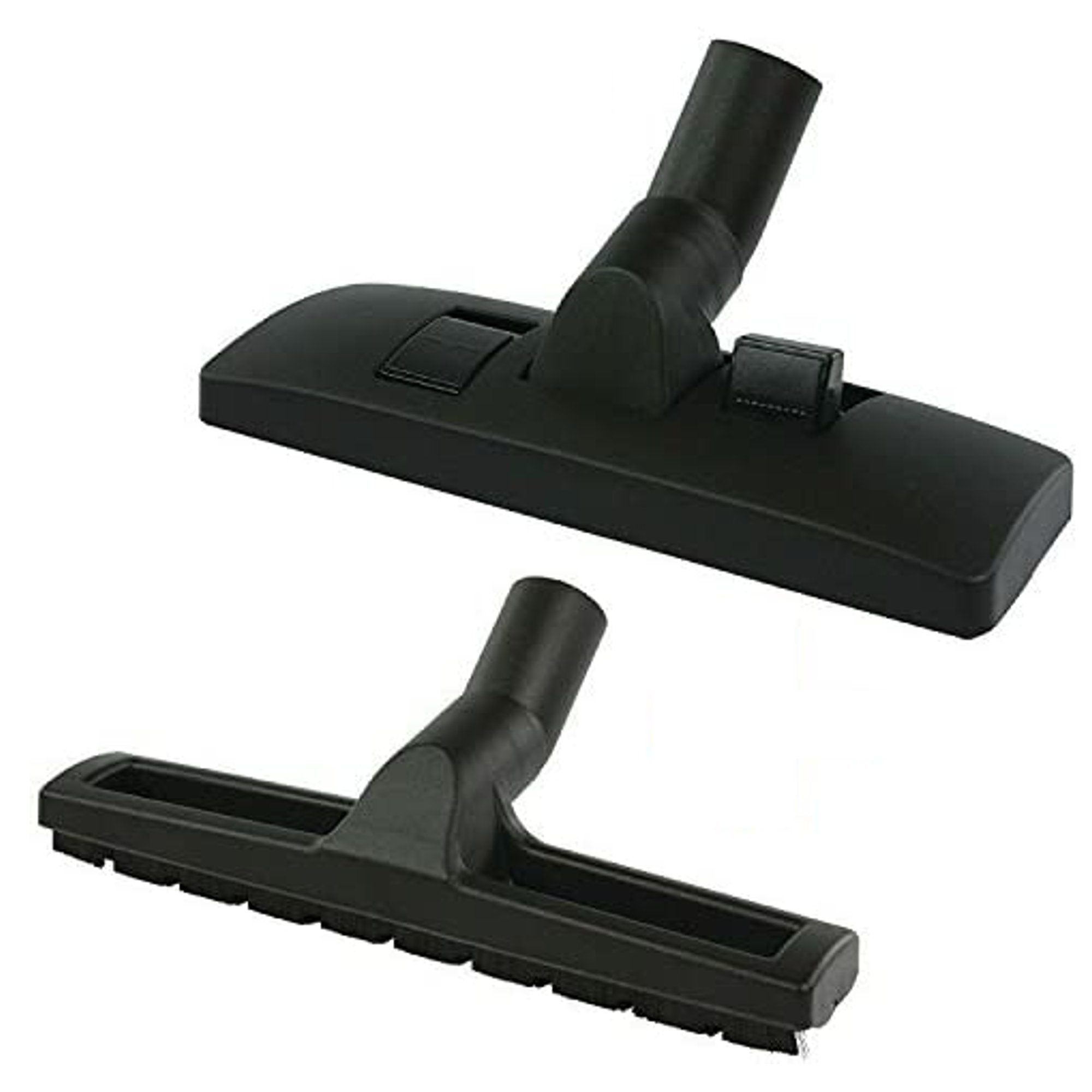 Staubsaugerdüsen-Set Set Bodendüse + Bürste Staubsauger 35 mm zb für Siemens Bosch Miele