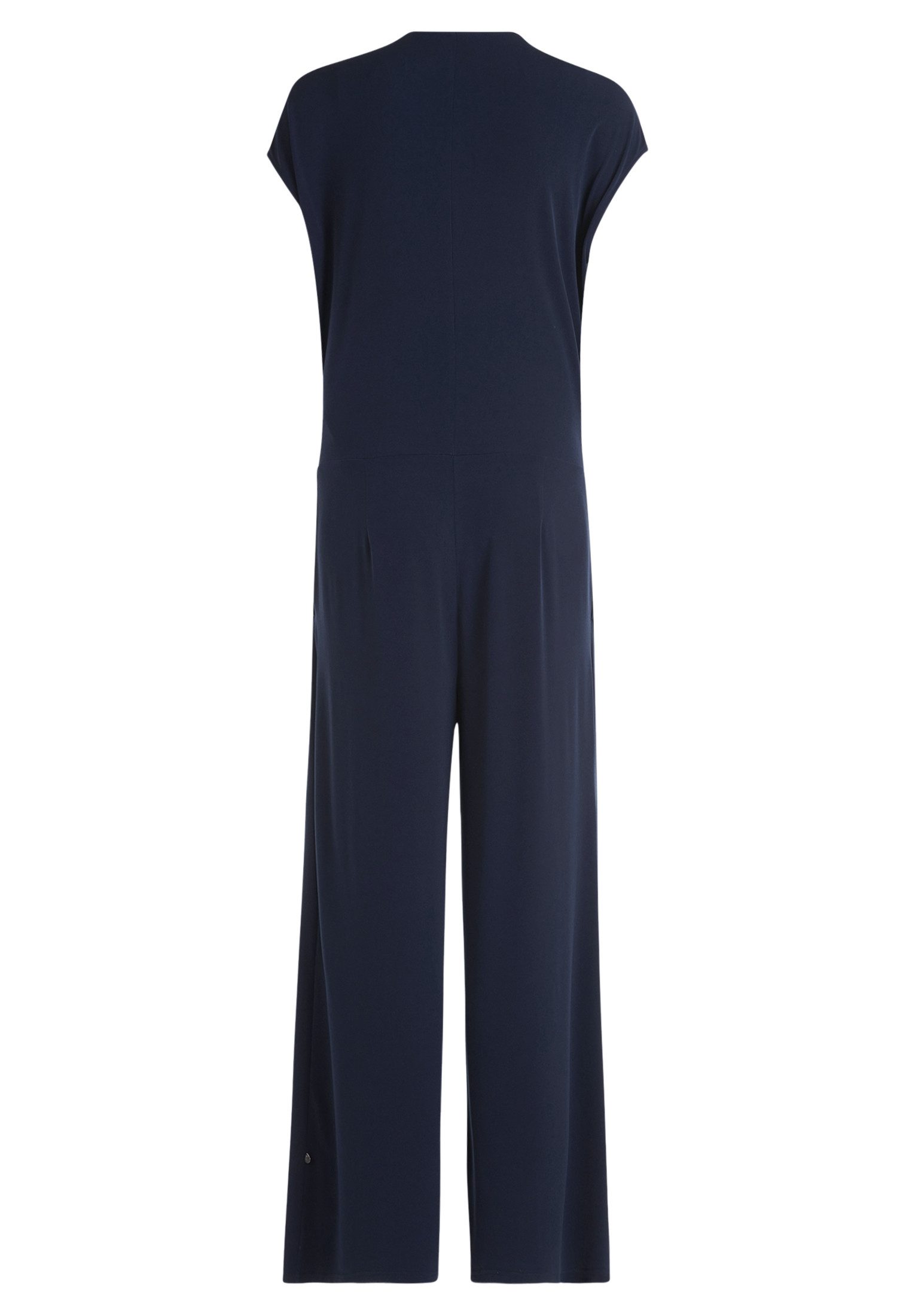 Vera Mont Overall Damen in 7/8 Länge (1-tlg) Muster