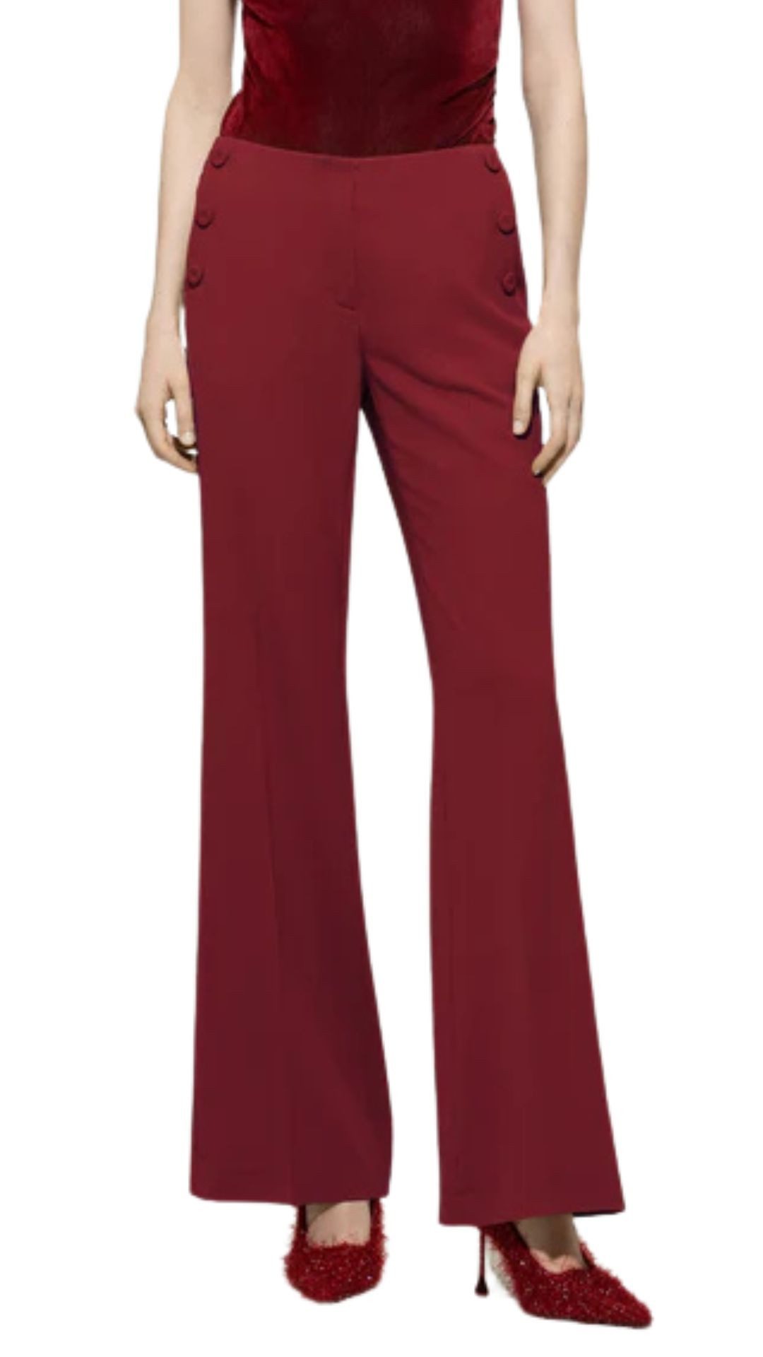 Luisa Cerano Schlaghose