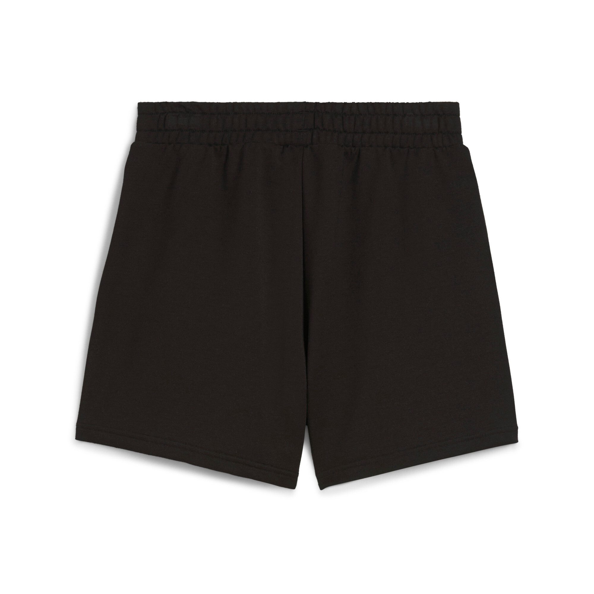 PUMA Trainingsshorts ESS SMALL NO. 1 LOGO 4” LIGHTWEIGHT HIGH-WAIST SHORTS günstig online kaufen