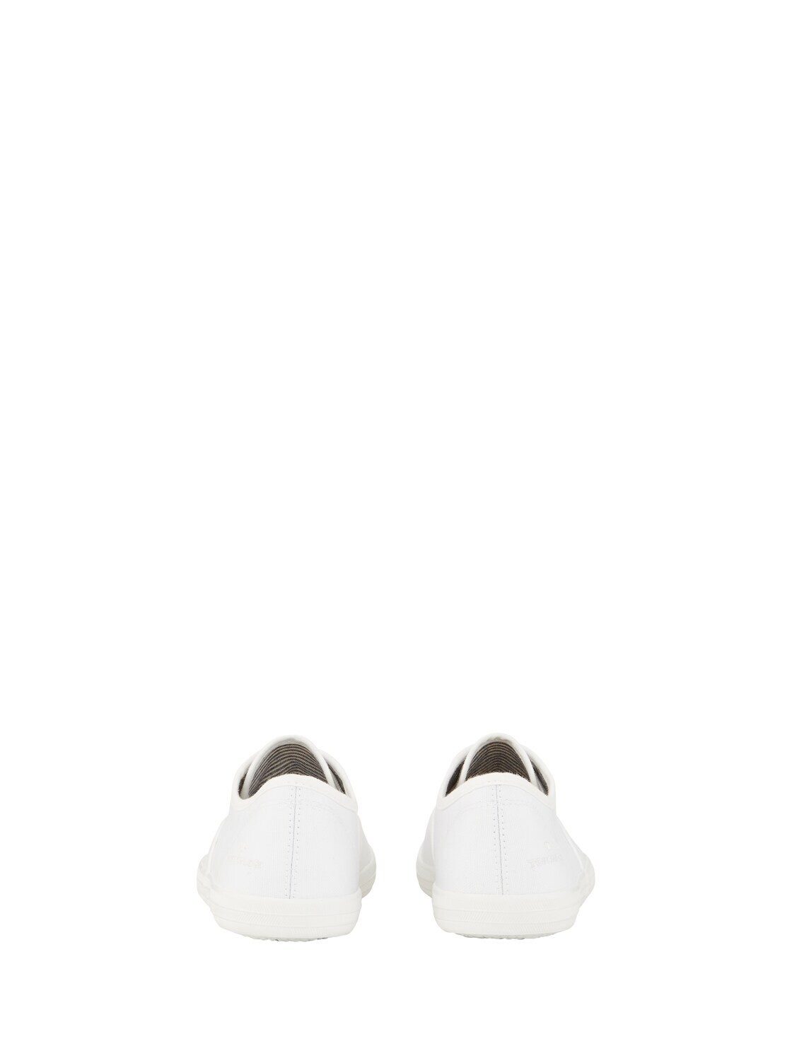 TOM TAILOR Shoes Licence Sneaker (1-tlg) Basic Schnürschuhe