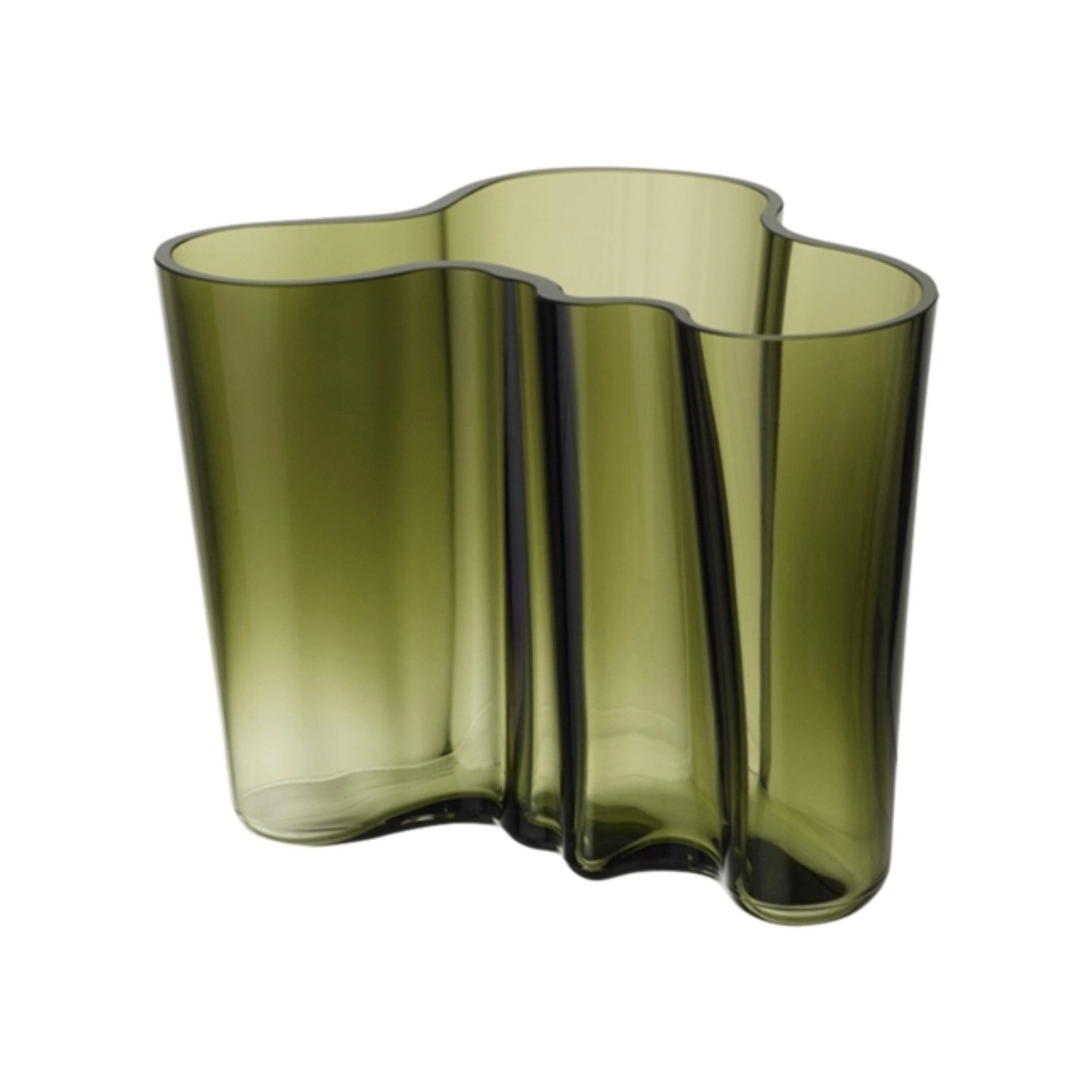 IITTALA Dekovase Iittala Aalto vase 160mm