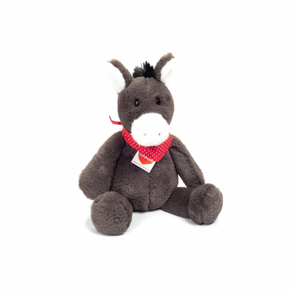 Kuscheltier Esel Sancho 32 cm