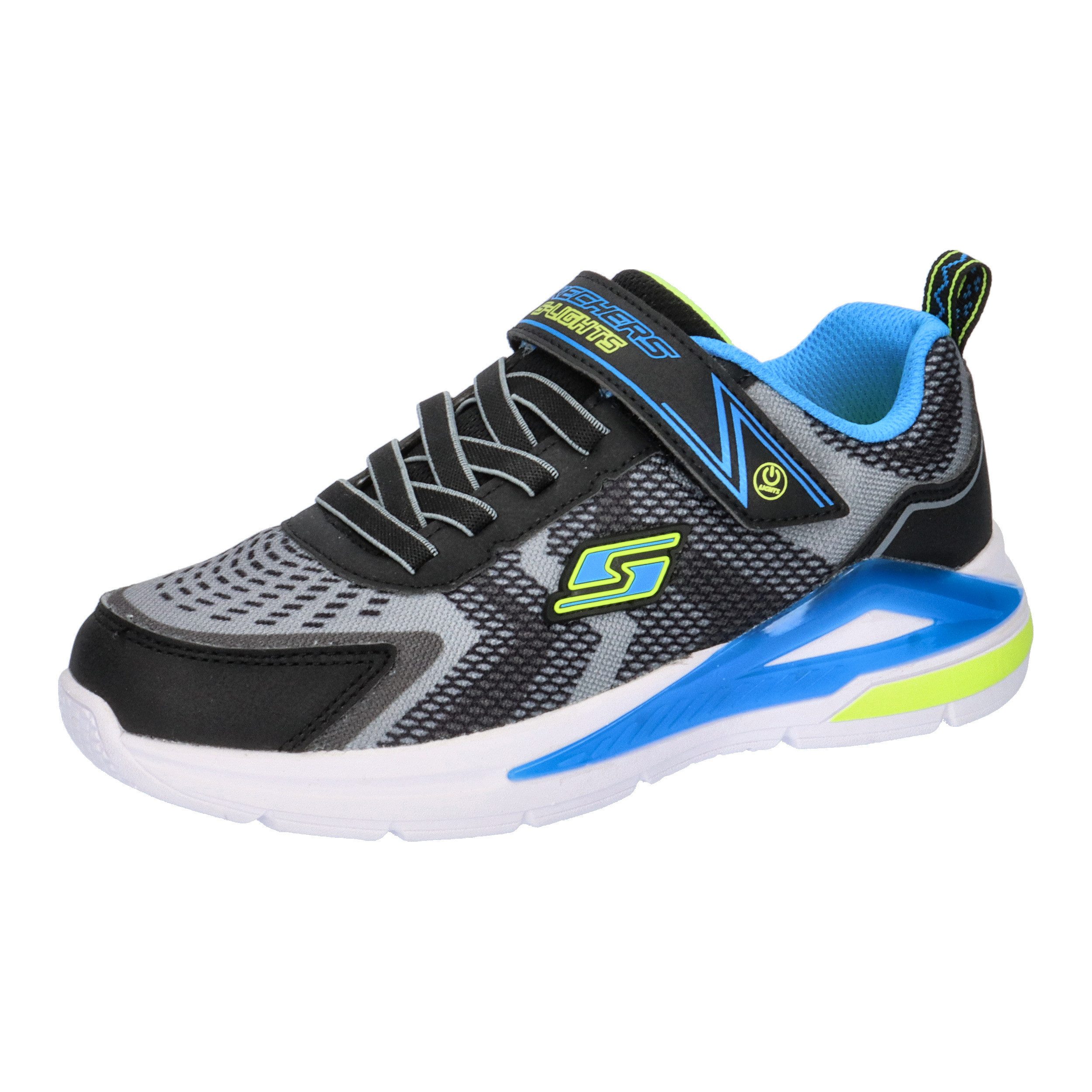Skechers Jungen Sneaker S Lights: Tri-Namics 401660L Sneaker