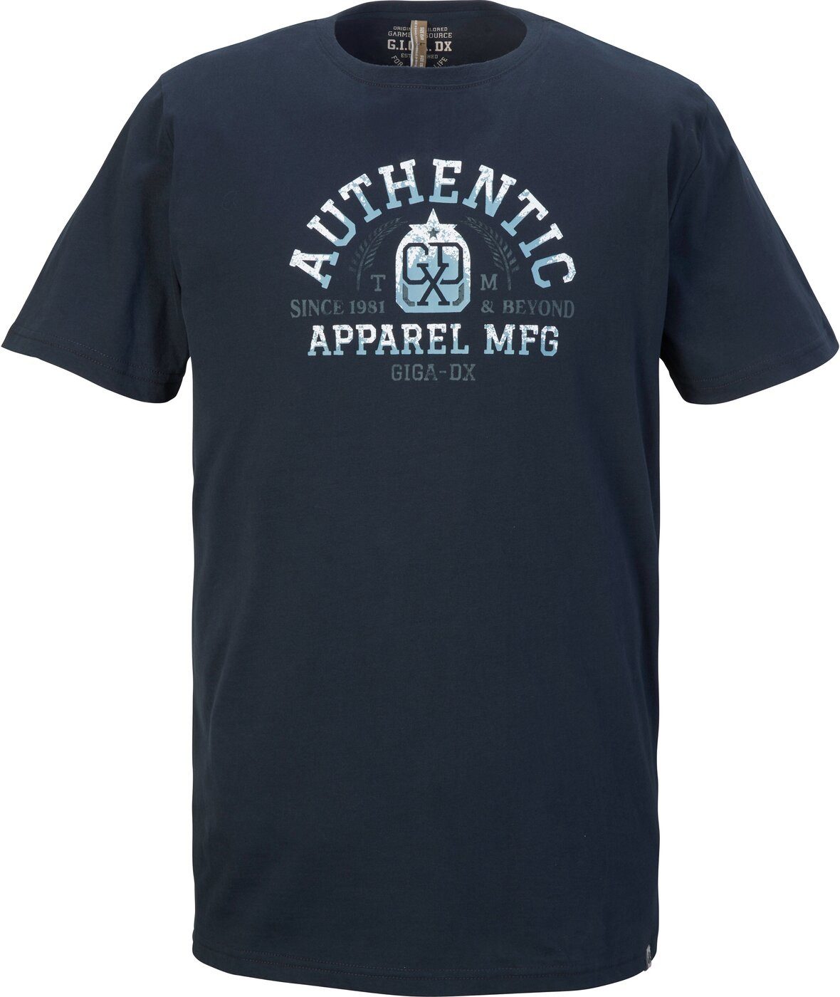 G.I.G.A. DX by killtec Funktionsshirt GS günstig online kaufen