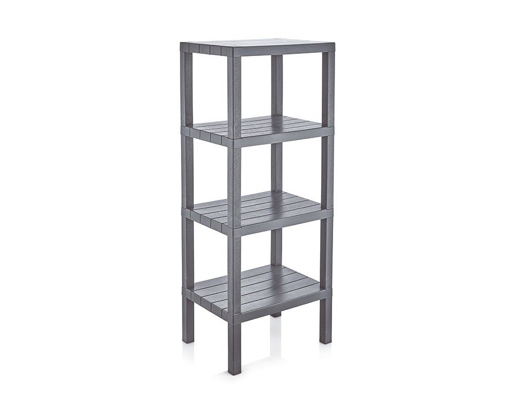 Michelino Ablageregal Badregal Standregal Regal-Ablage, einfaches günstig online kaufen