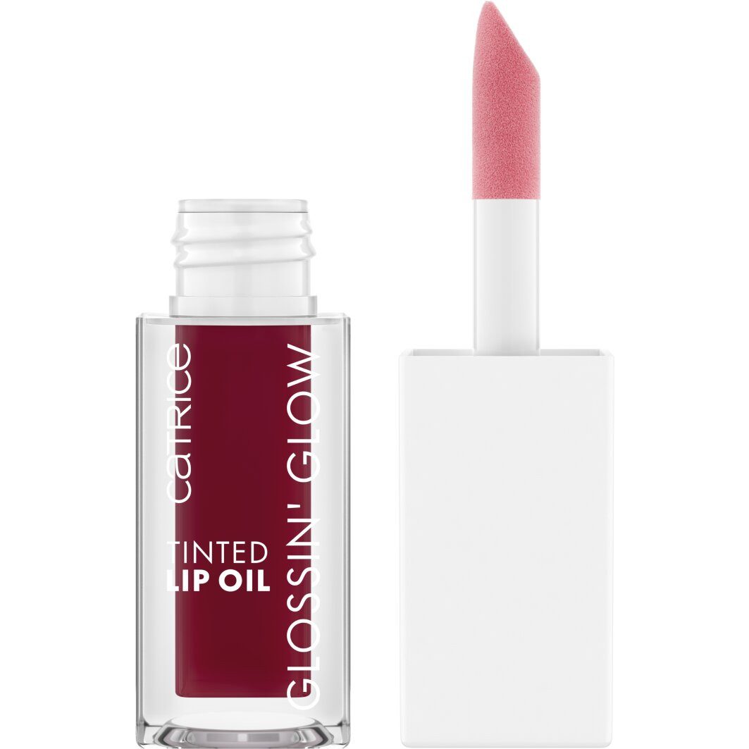 Lipgloss Glossin' Glow Tinted Lip Oil
