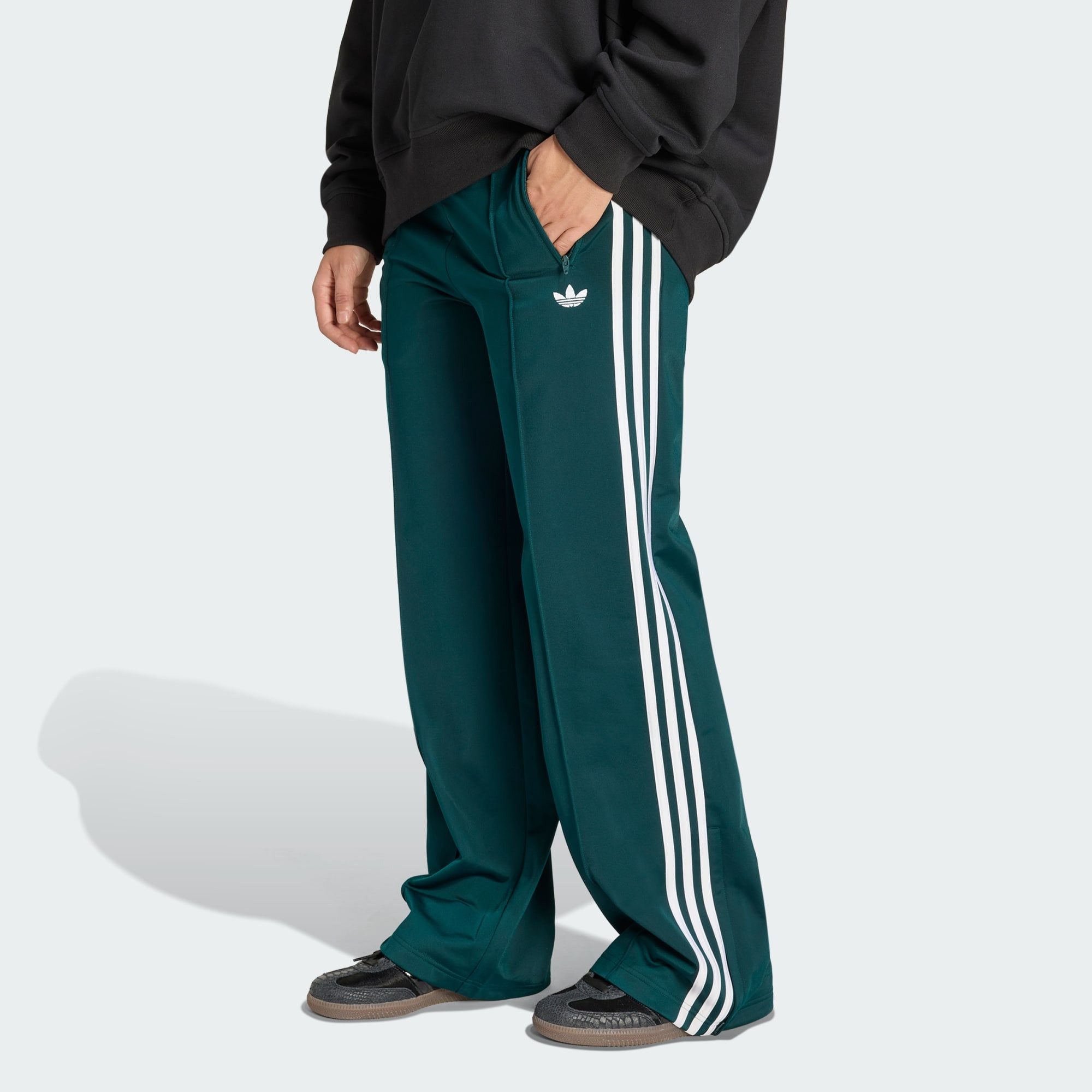 adidas Originals Trainingshose FB LOOSE TP (1-tlg)