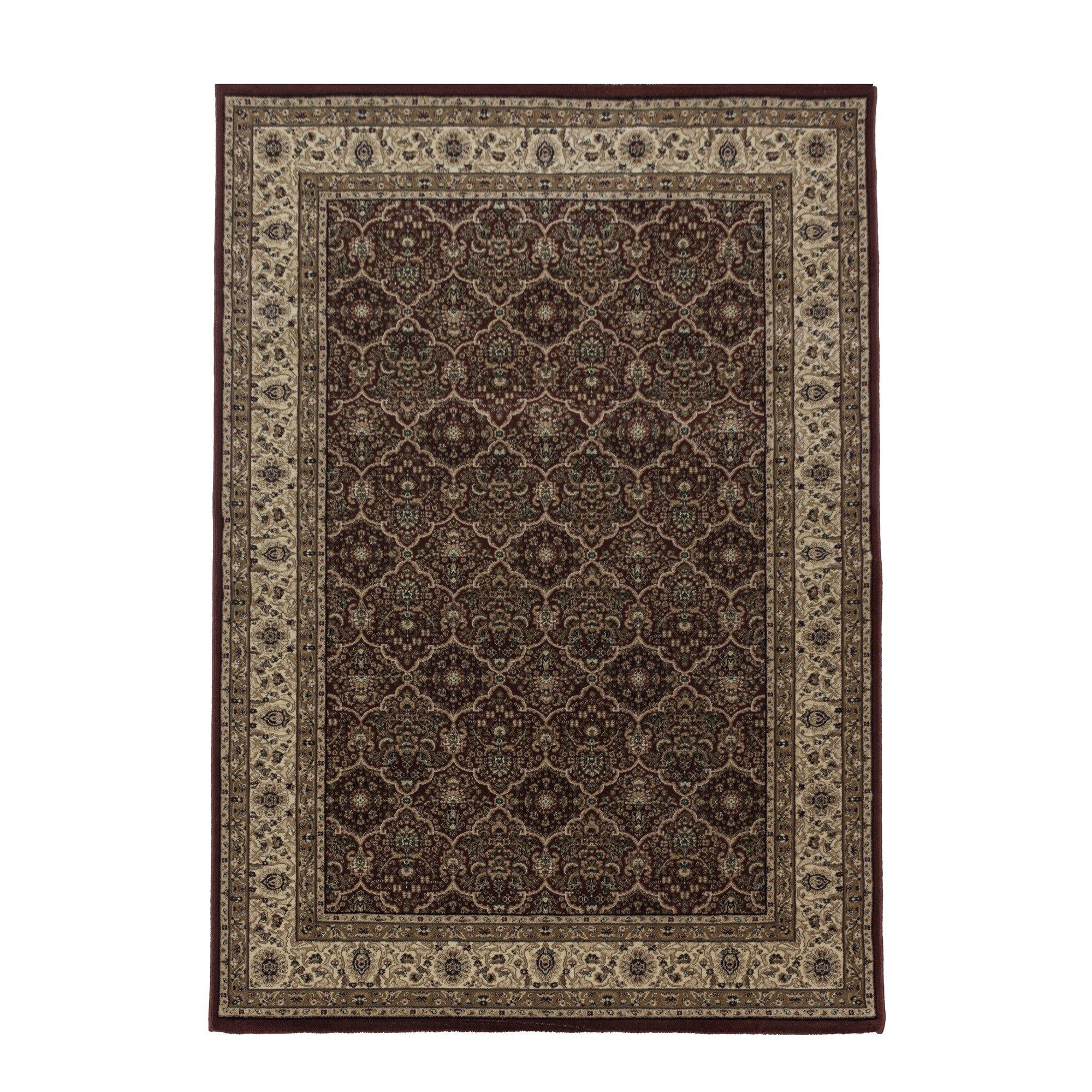 Teppich Orientalisch Design