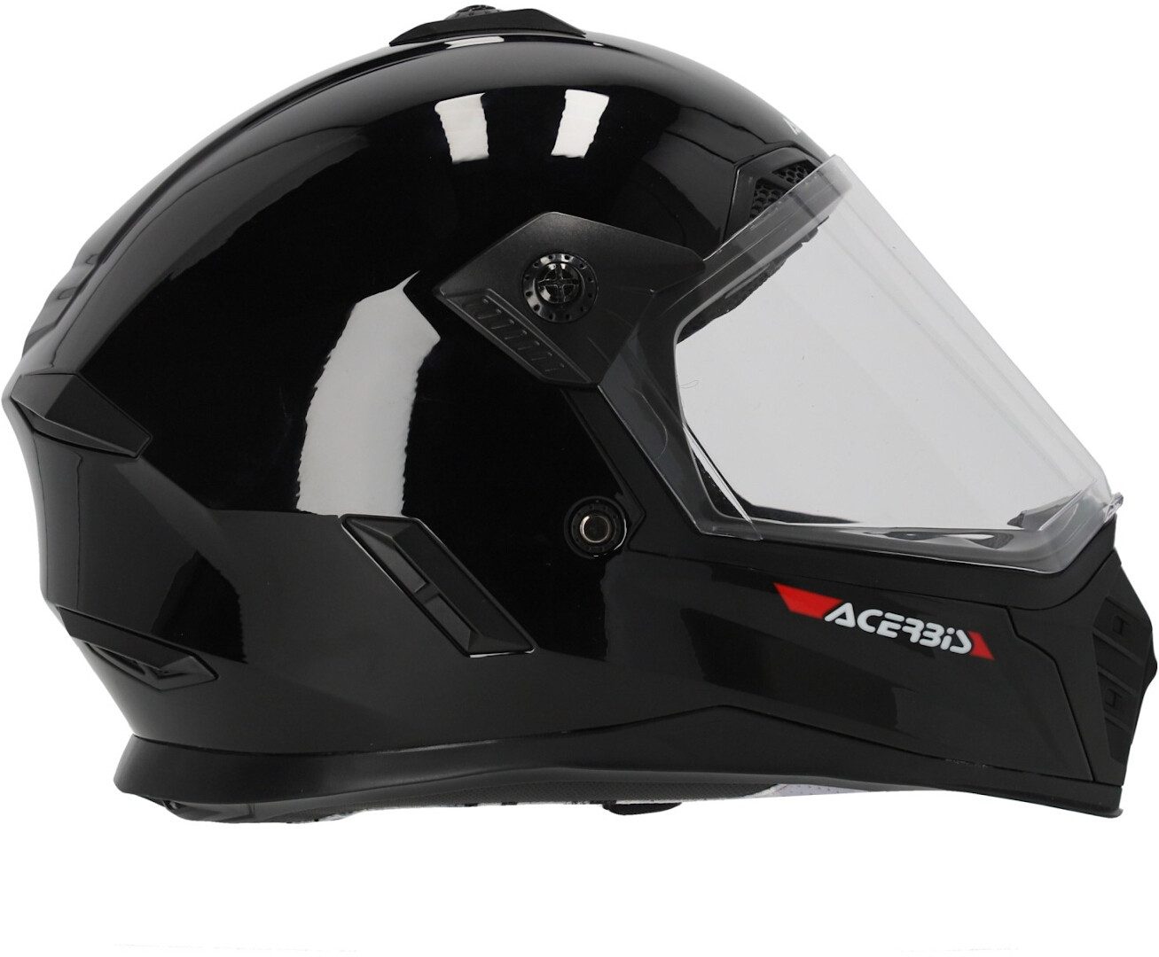 Acerbis Motorradhelm Rider Solid Jugend Motocross Helm