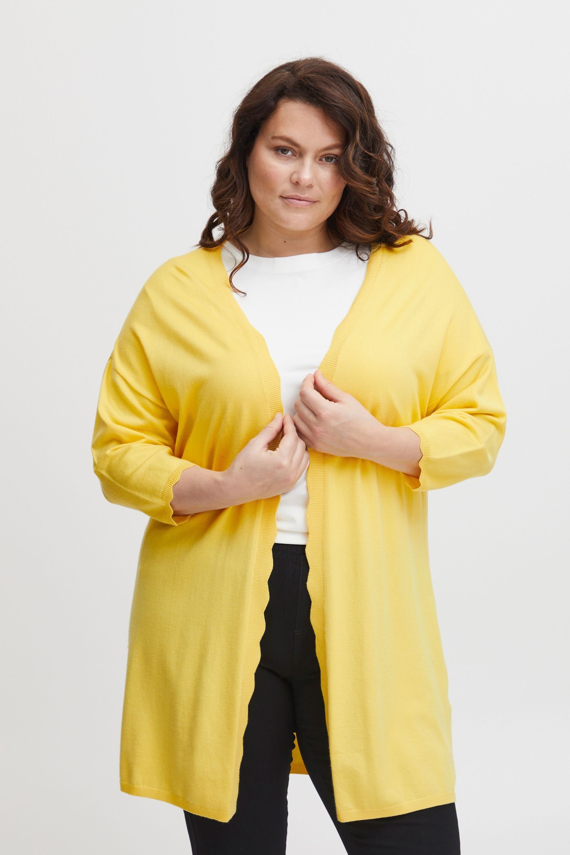 fransa Shirtbluse Fransa FPBlume günstig online kaufen