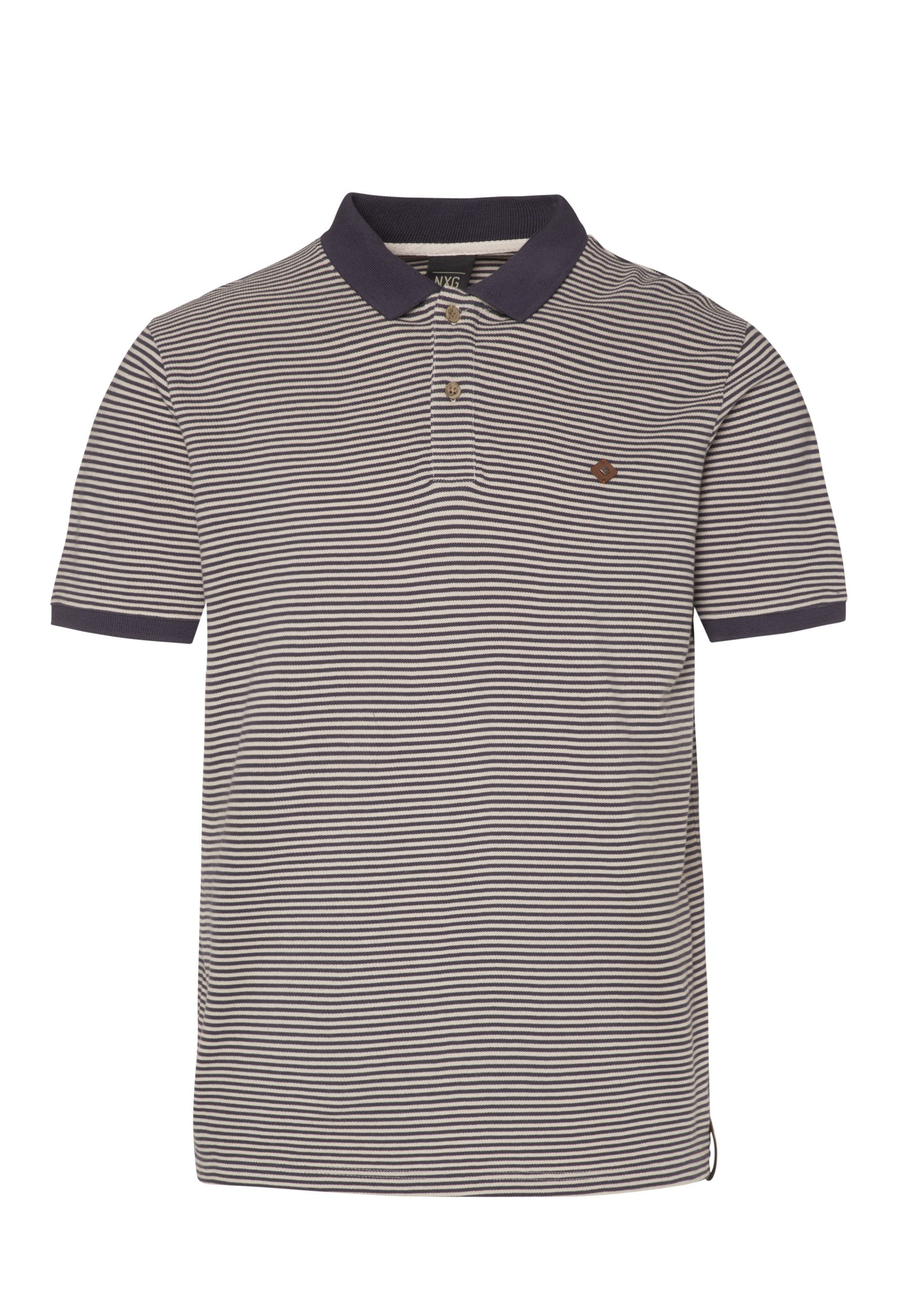 Protest Poloshirt NXGHUSH (1-tlg)
