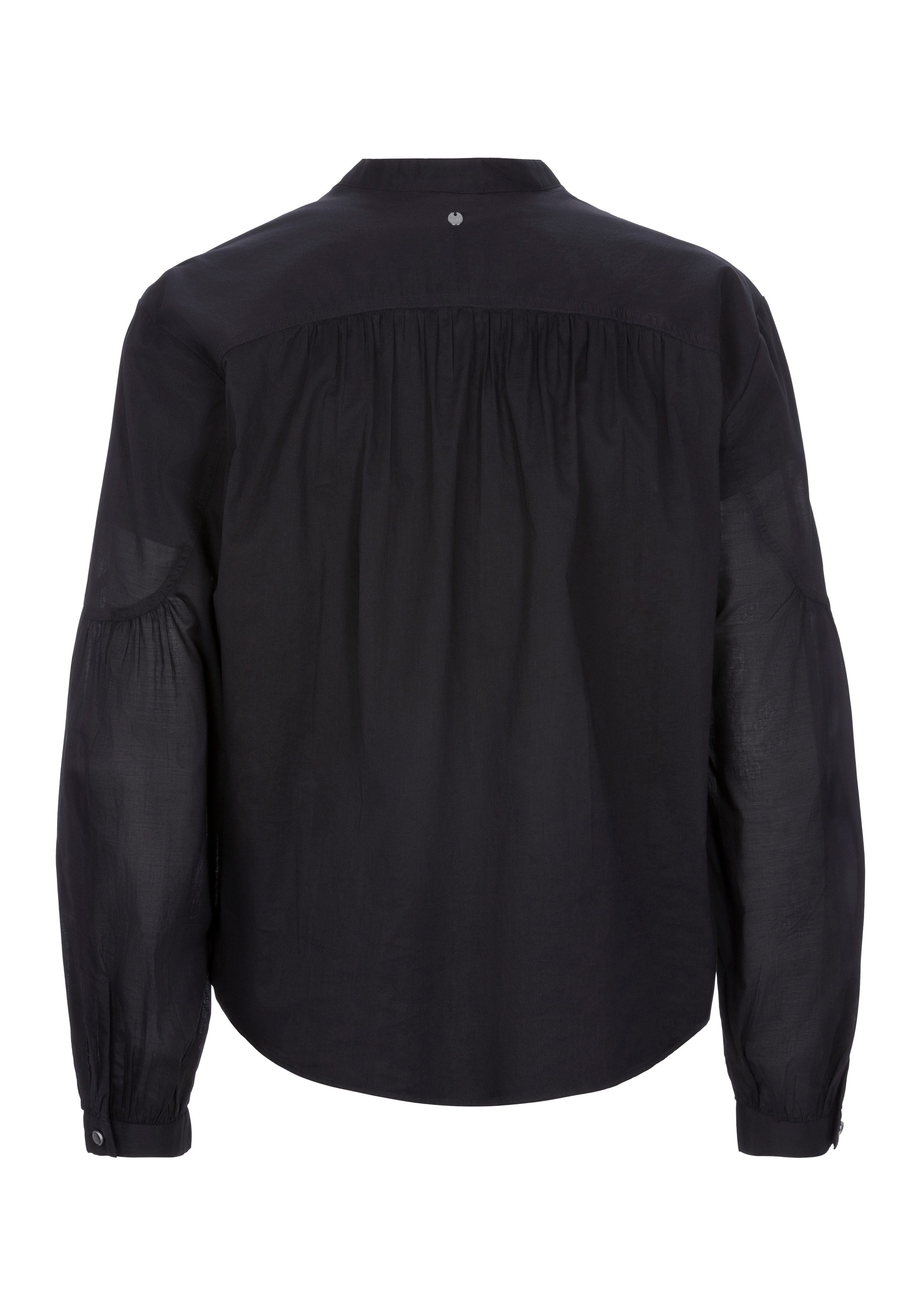 BOSS ORANGE Klassische Bluse Berday Premium günstig online kaufen