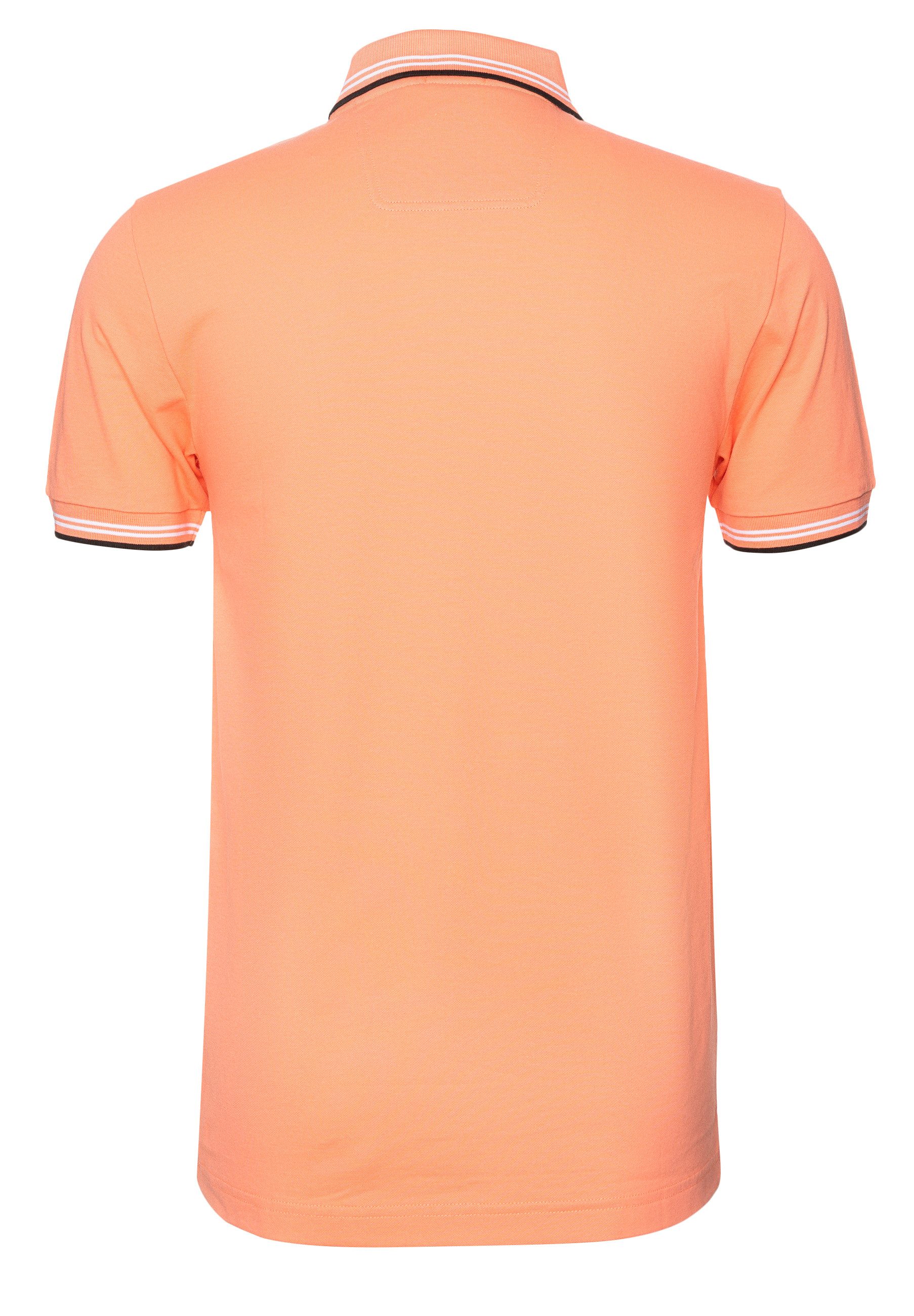 BOSS Poloshirt Paul (1-tlg) günstig online kaufen