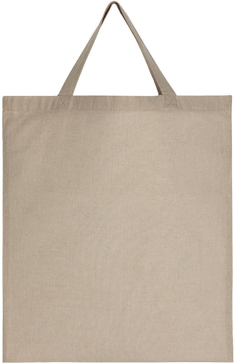 SG Accessories Einkaufsshopper Recycled Cotton/Polyester Tote SH 38x42 cm