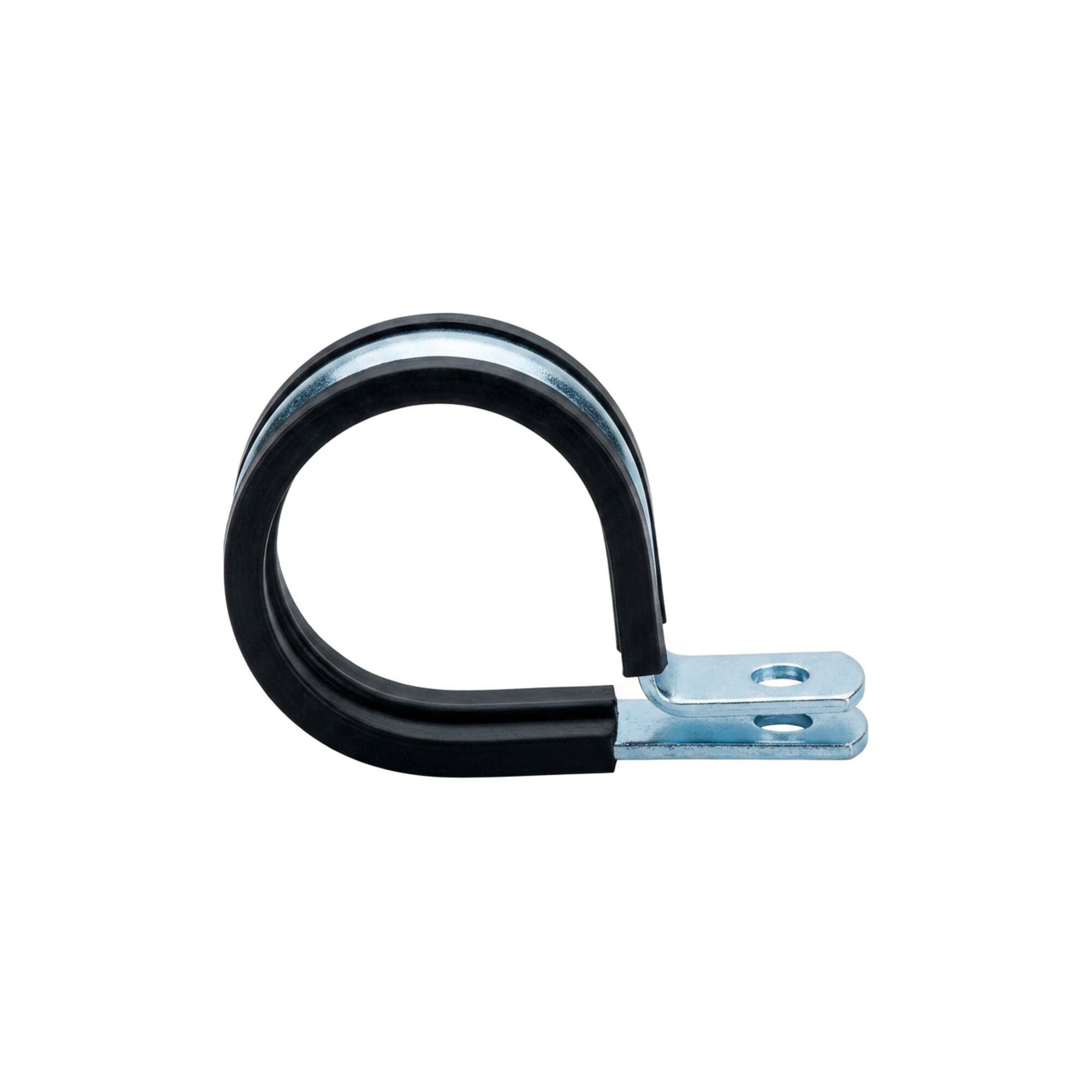 Contorion Dichtschelle DIN 301 Halterungsschelle St. D1 30 x 15 -W1 verzinkt, 100 Stk