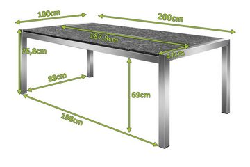 OUTFLEXX Gartentisch