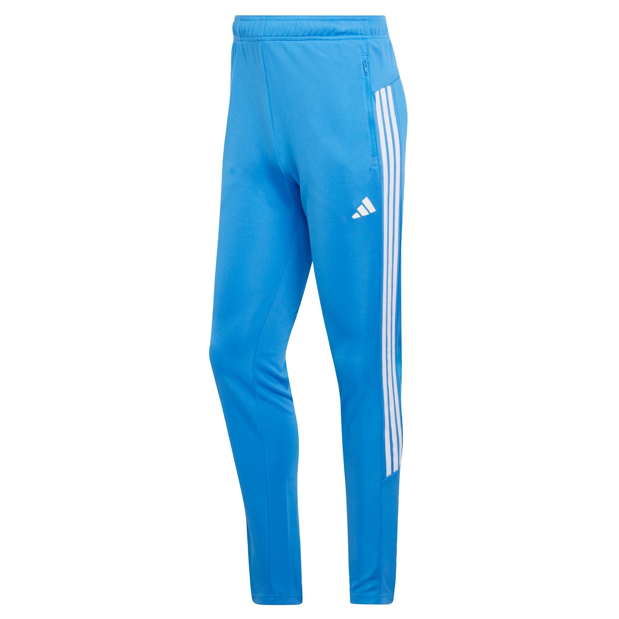 Ray Blue / White