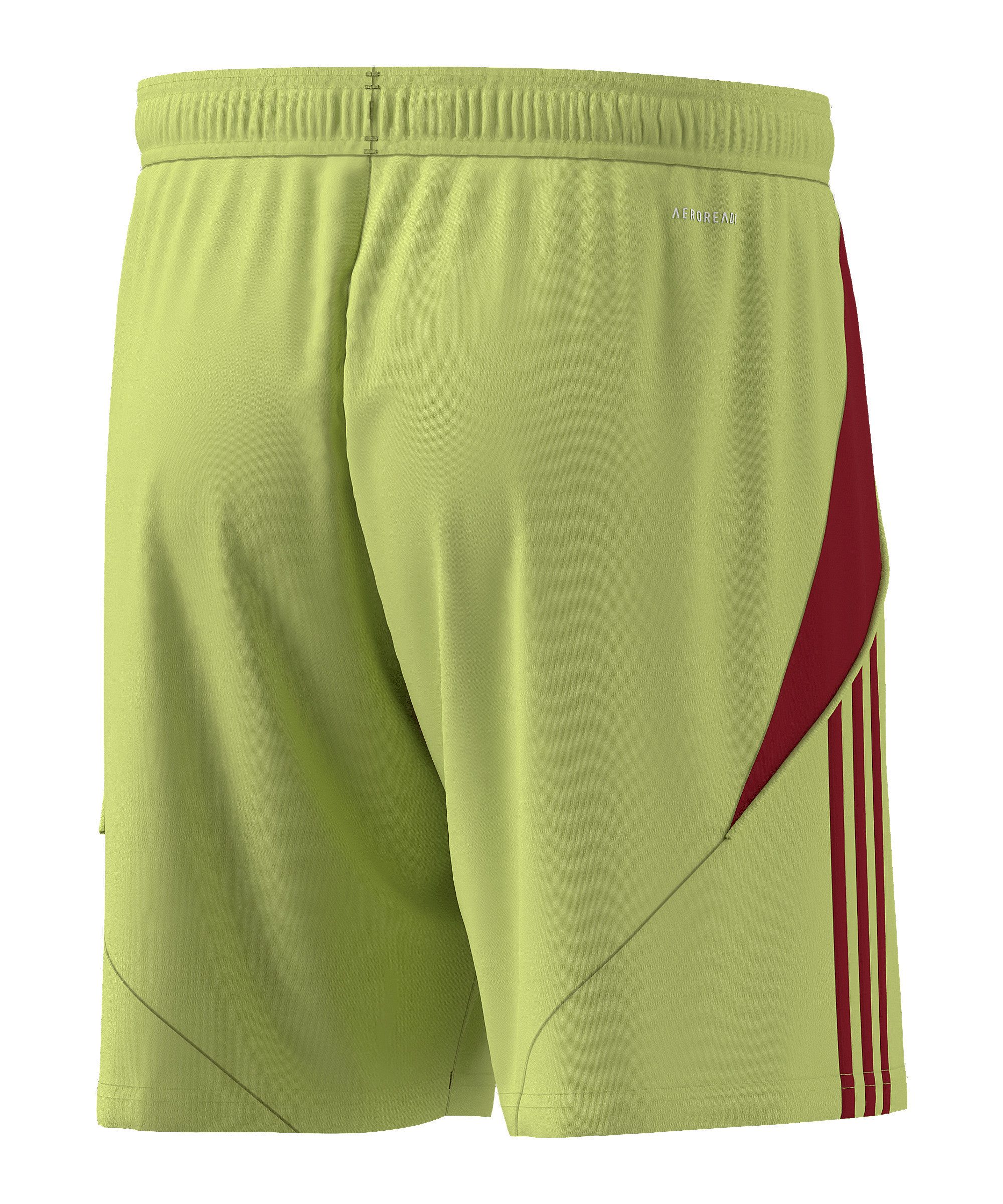 adidas Performance Sporthose adidas Performance Tiro günstig online kaufen