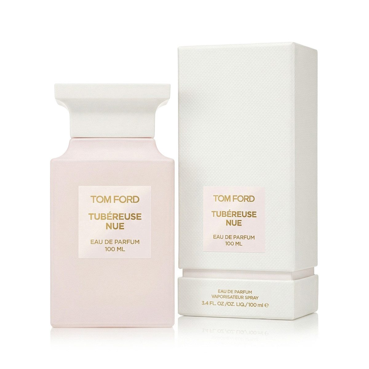 Tom Ford Eau de Parfum Tubéreuse Nue