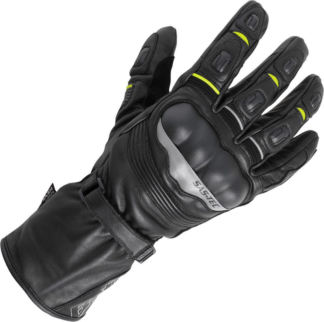 Motorradhandschuhe ST Impact Handschuhe