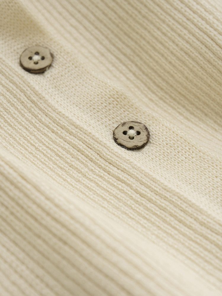 Fixoni Strickjacke Knitted Cardigan