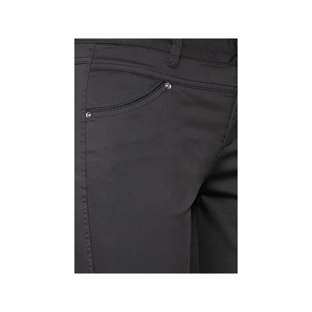 pure grau Shorts (1-tlg) ONE grey regular STREET