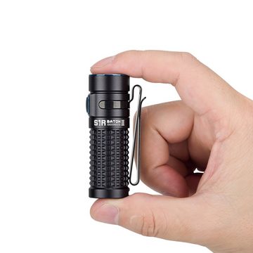 OLIGHT LED Taschenlampe S1R Baton II