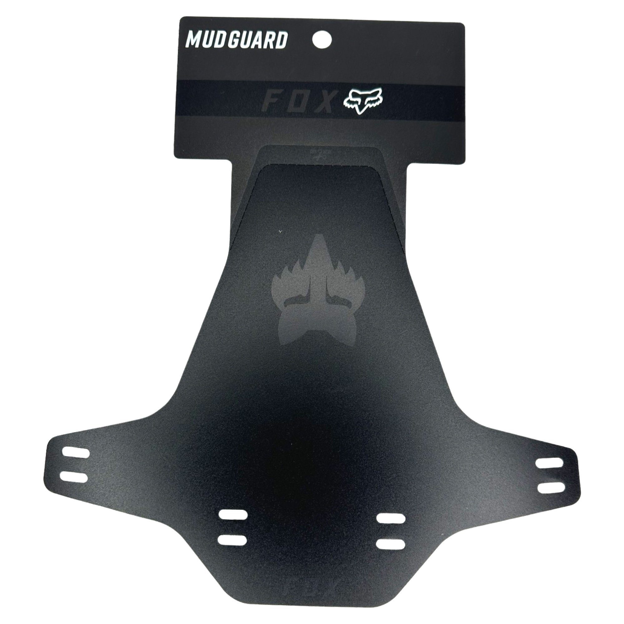 Fox Racing Schutzblech Fox Mud Guard Fahrrad Schutzblech Gabel Fender