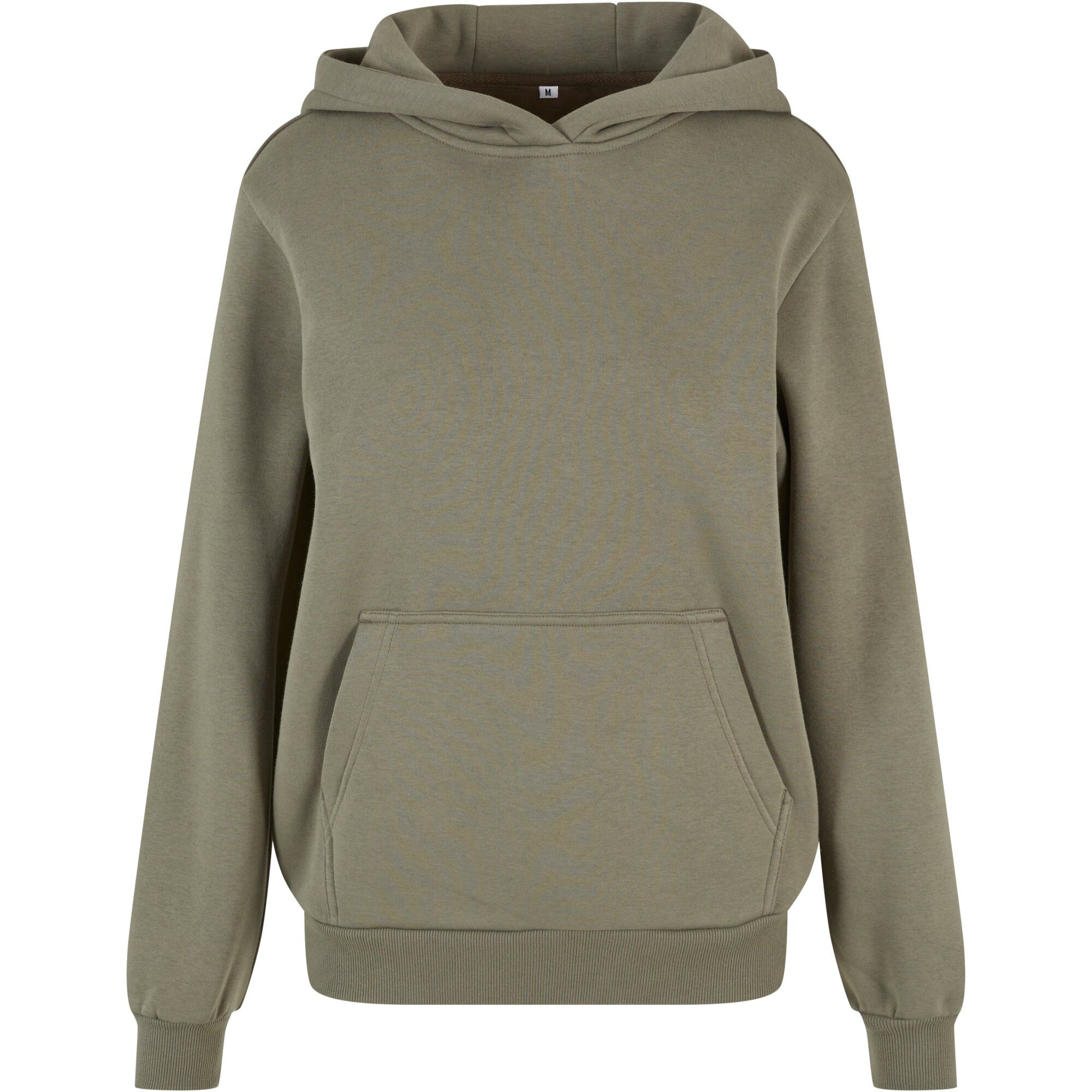 Kapuzenpullover Build Your Brand Ladies Fluffy Hoody