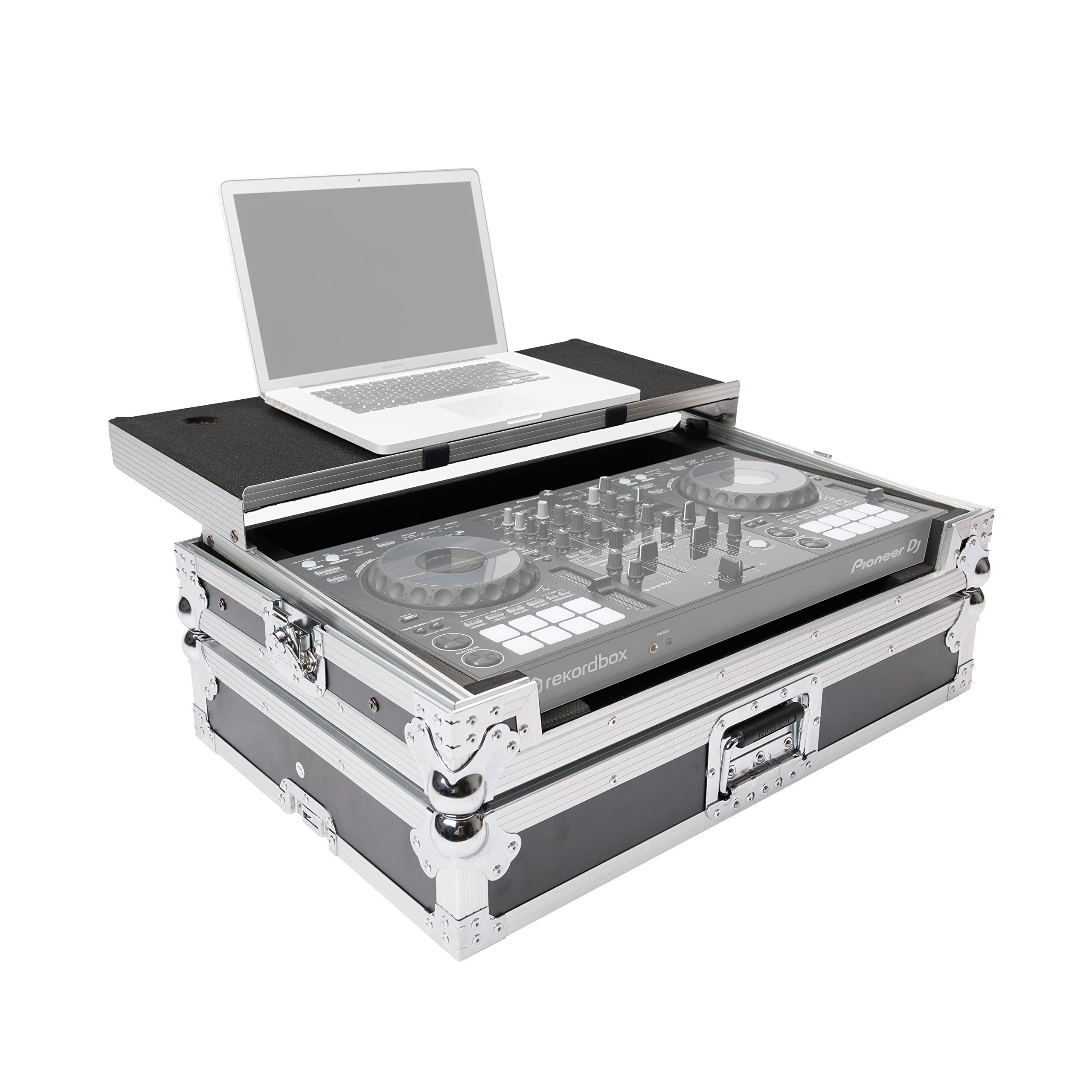 Magma Koffer, DJ-Controller Workstation DDJ-800 - DJ Controller Case