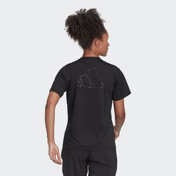 adidas Performance Laufshirt RUN ICONS RUNNING