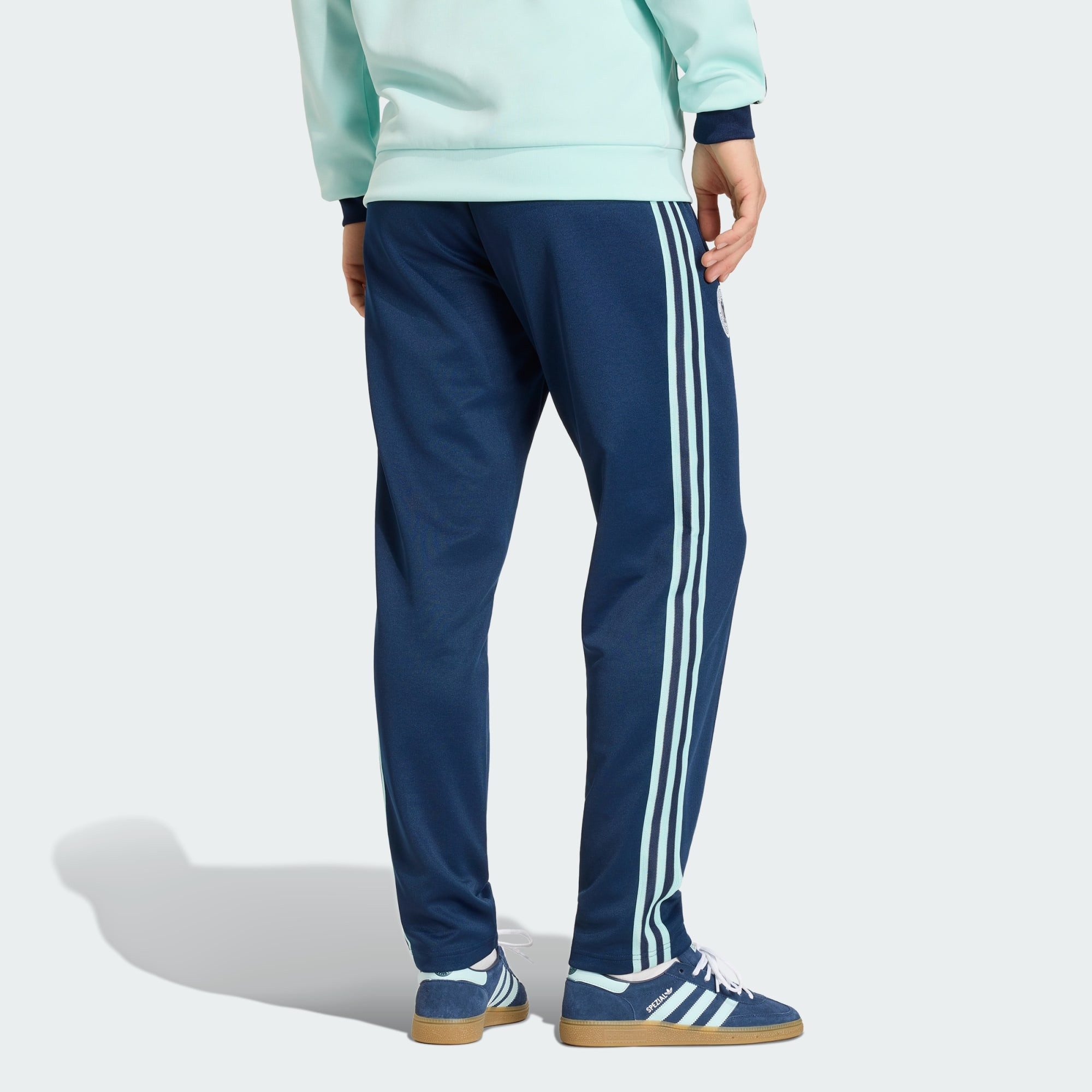 adidas Performance Trainingshose DEUTSCHLAND ORIGINALS TRAININGSHOSE (1-tlg günstig online kaufen