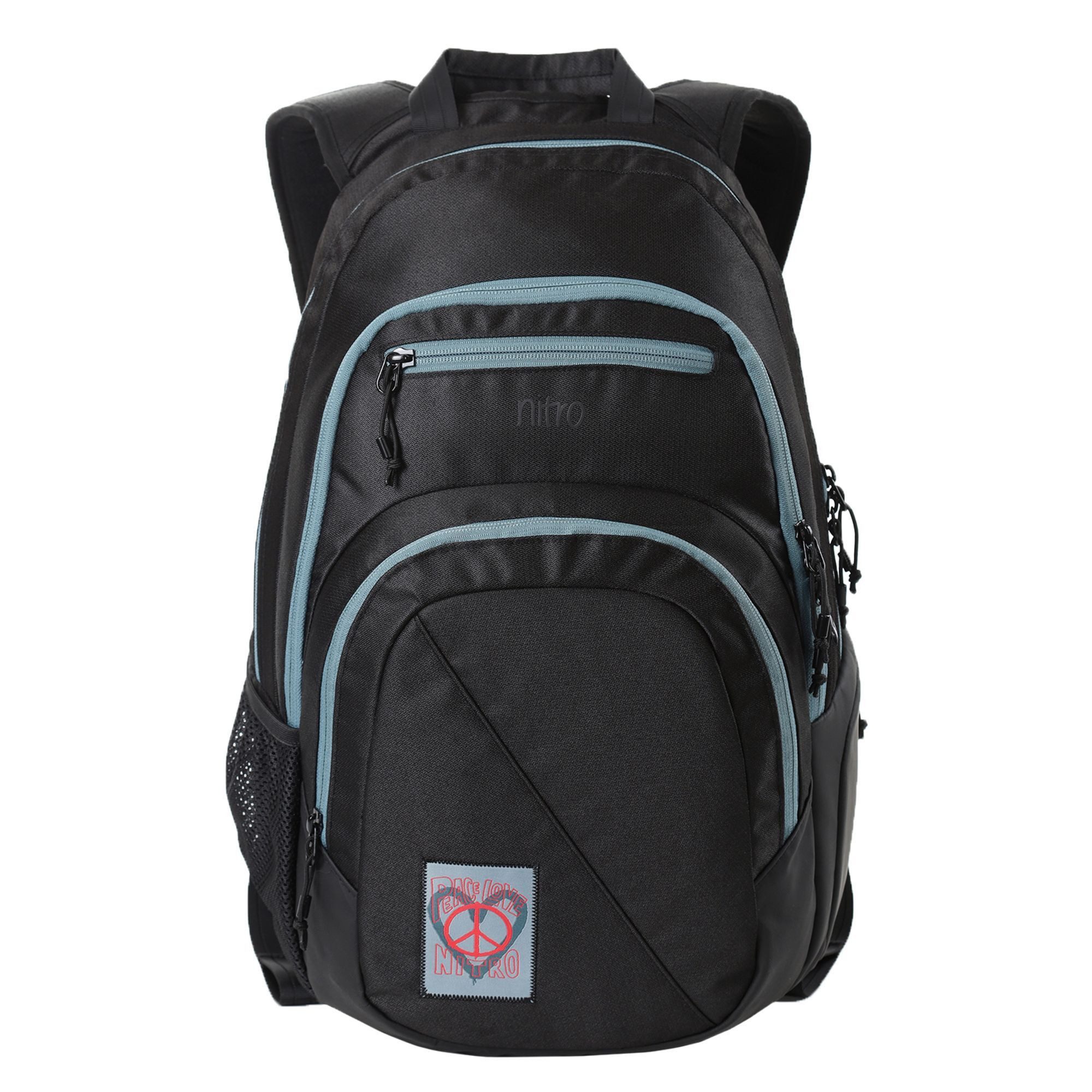 Schulrucksack Stash