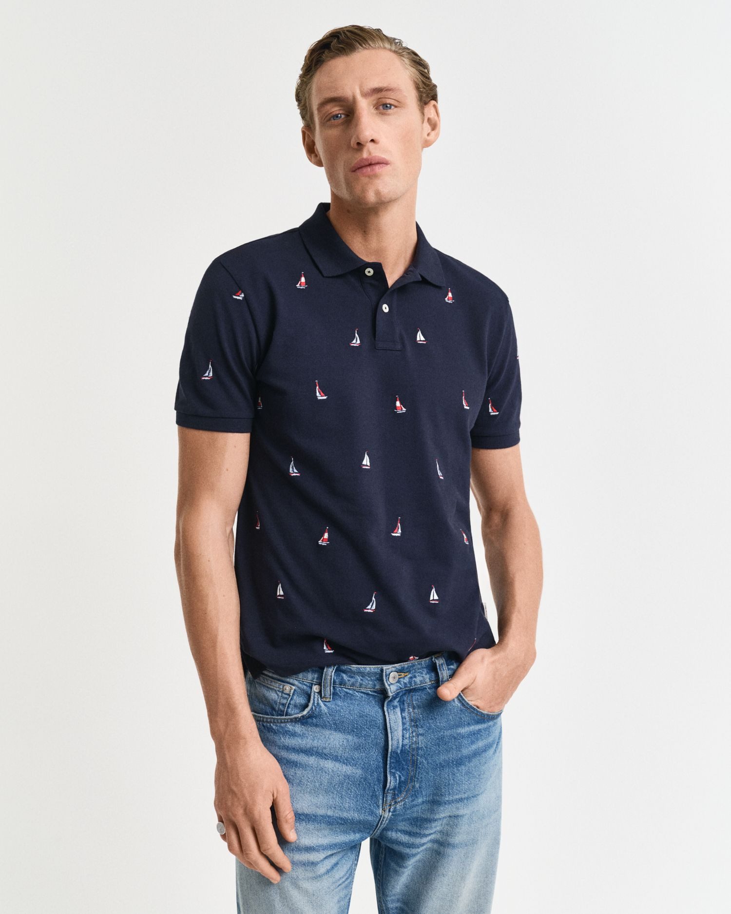 Gant Poloshirt günstig online kaufen