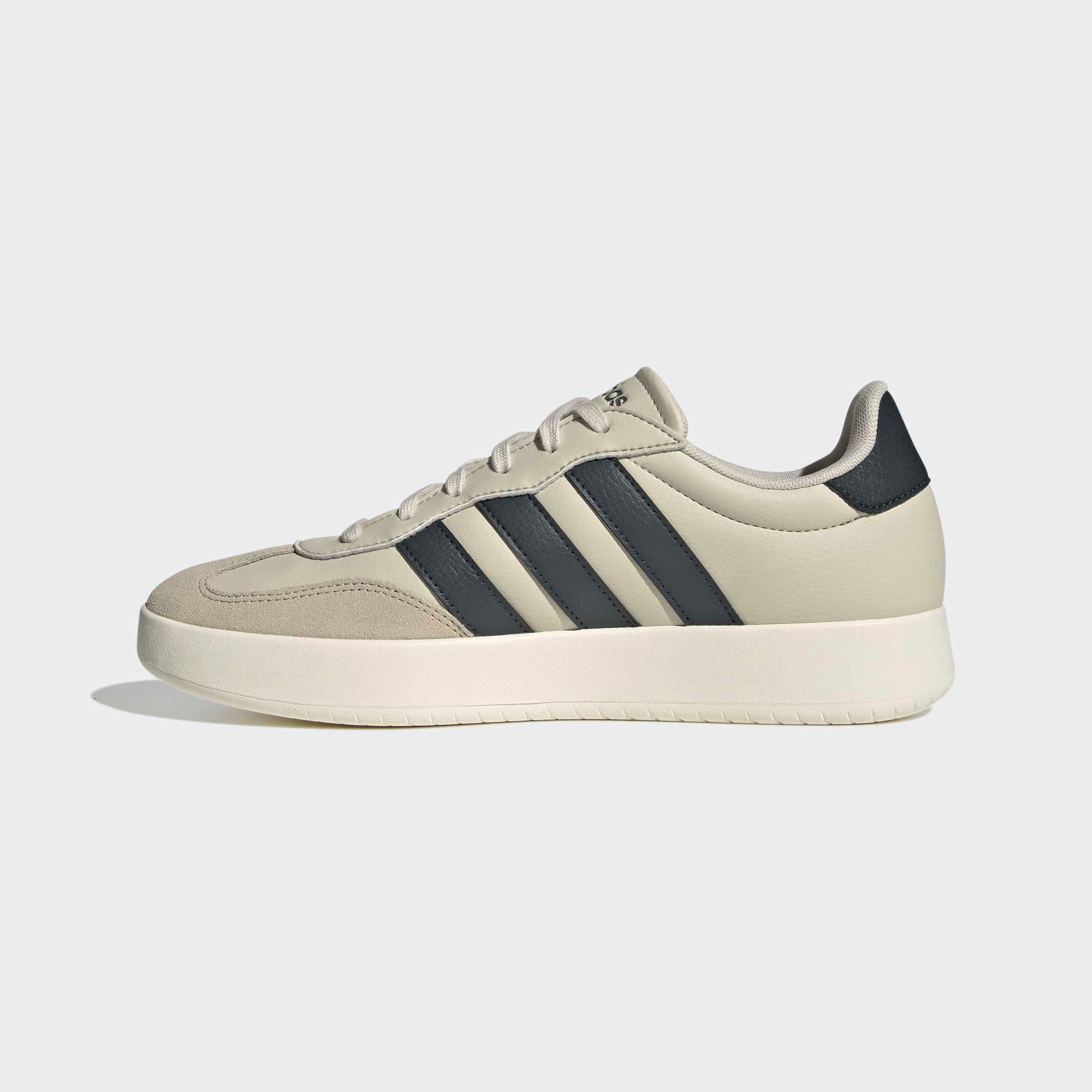 adidas Sportswear BARREDA Sneaker inspiriert vom Design des adidas handball spezial