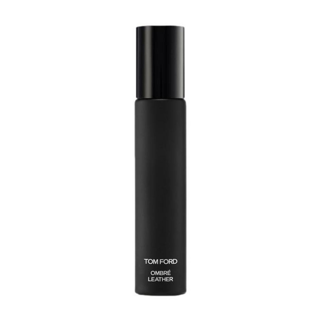 Tom Ford Eau de Parfum Ombré Leather EdP Travel Spray, Unisex-Duft