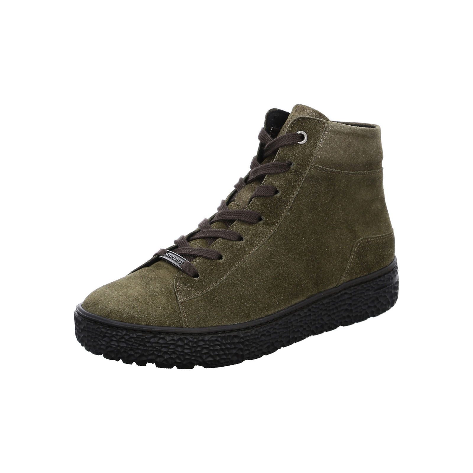 Schnürstiefelette Phil Sneaker