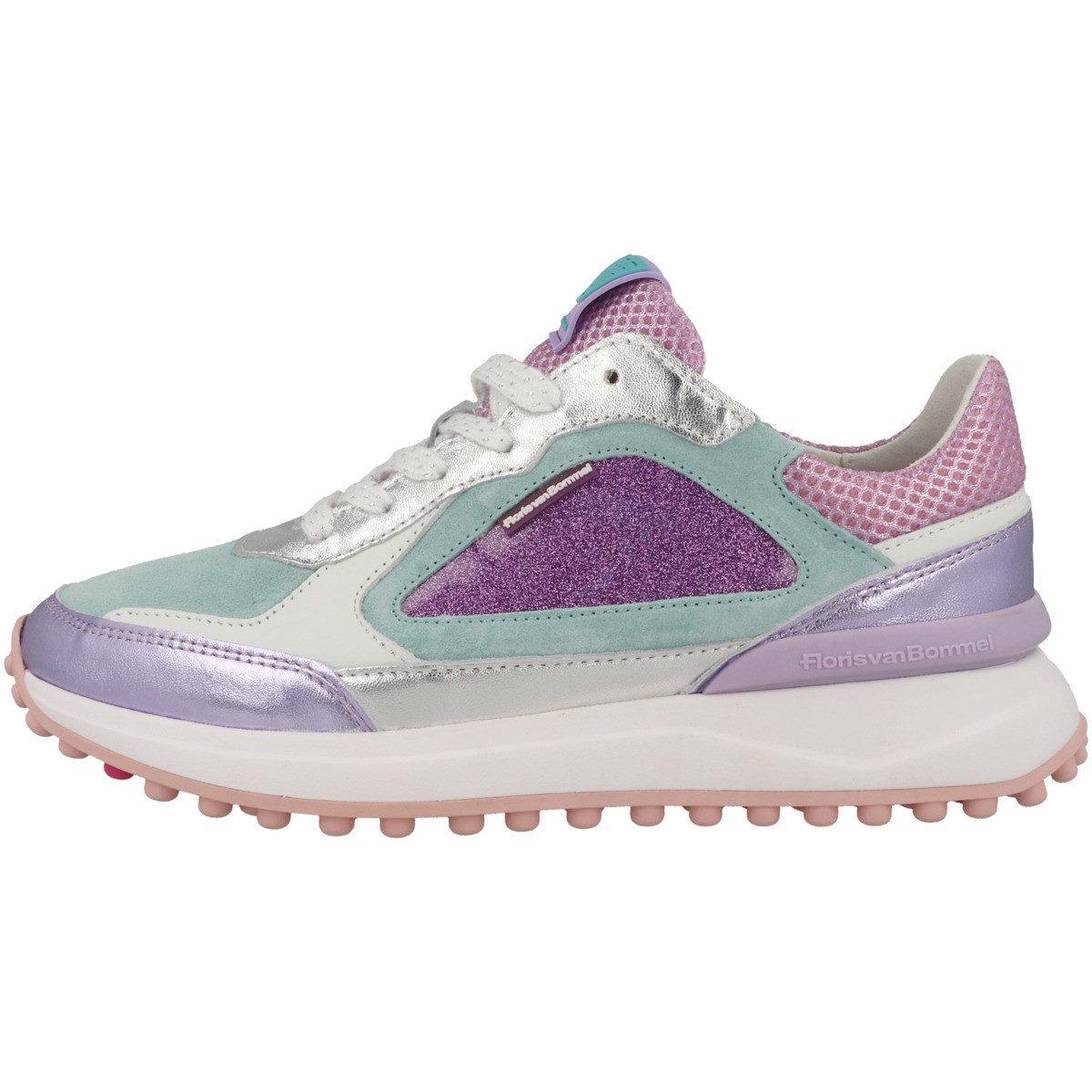 Noppi 35.38 Damen Sneaker