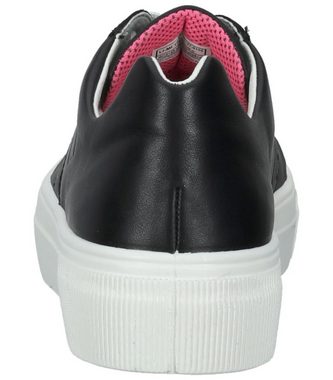 Legero Sneaker Nappaleder Sneaker