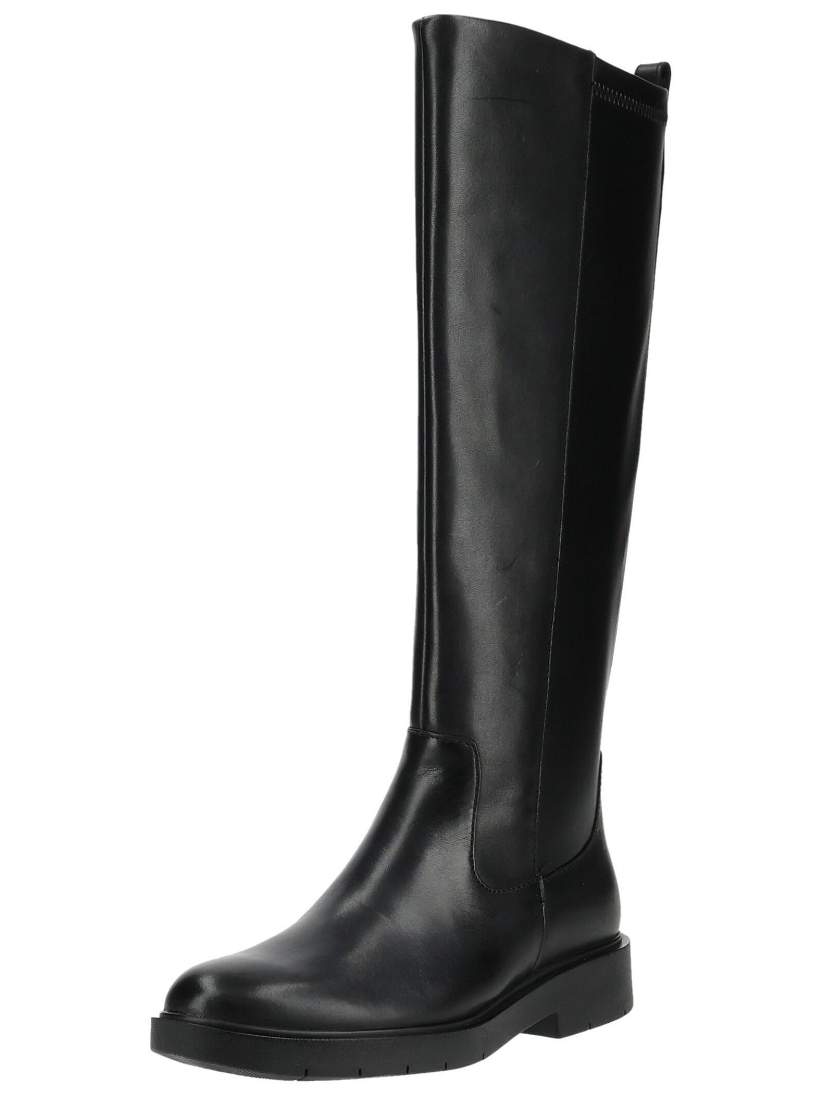 Geox Geox Stiefel Leder Stiefel