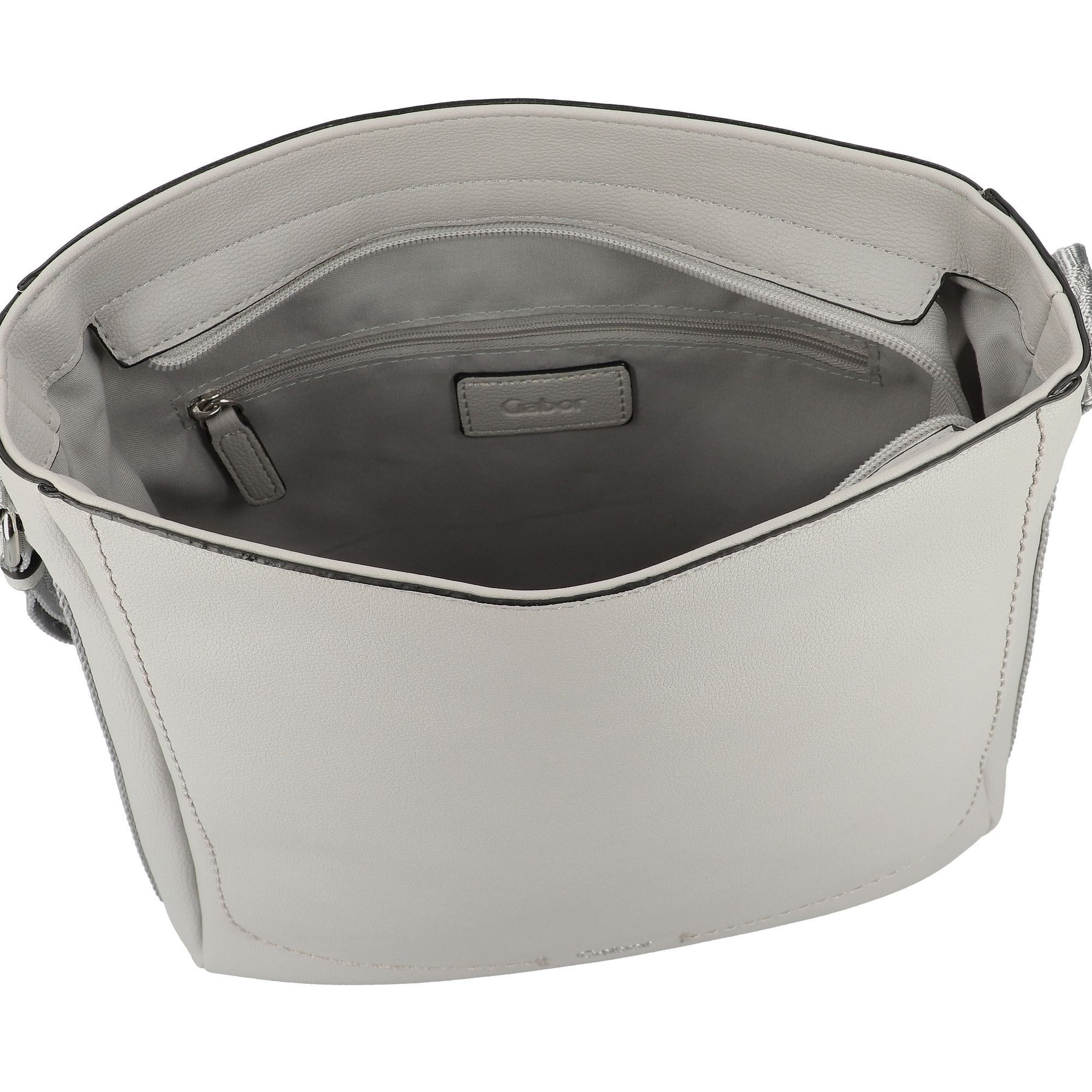 Gabor Umhängetasche Aileen, Polyurethan