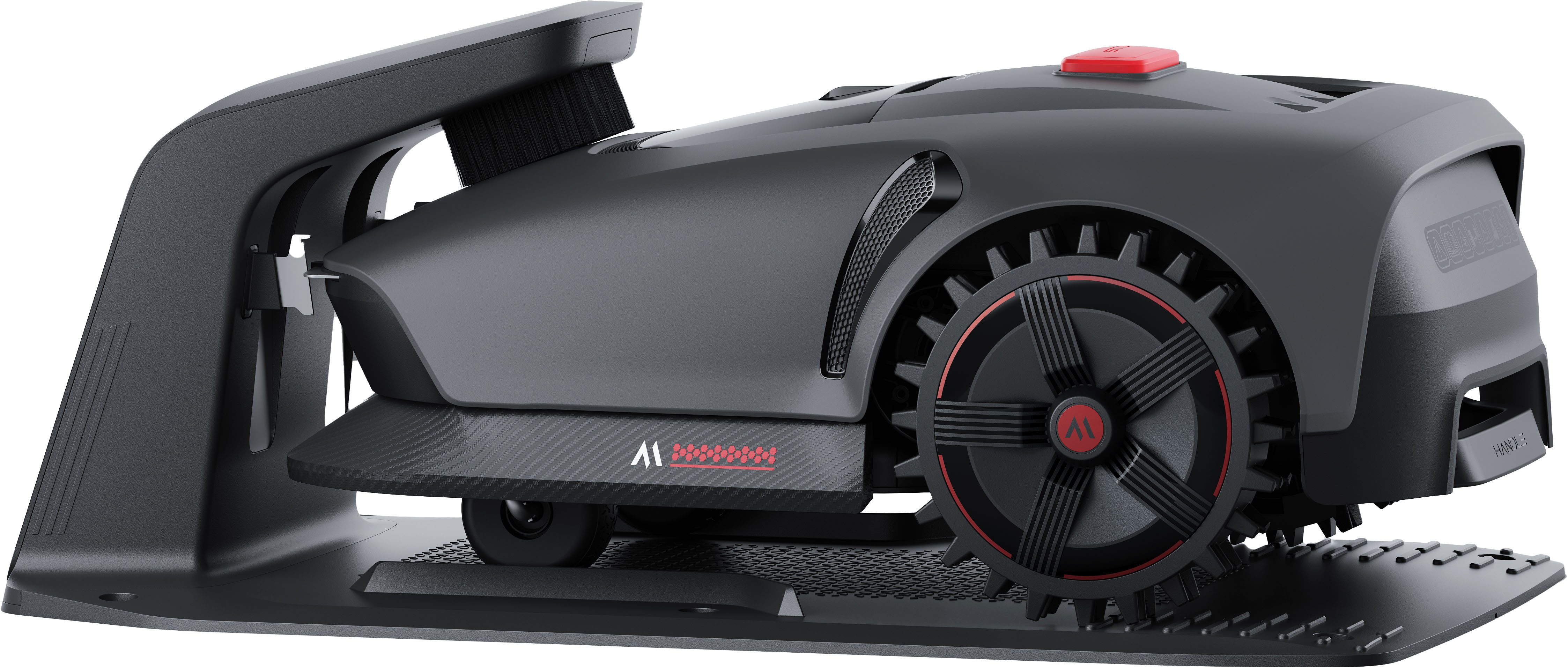 Mova Rasenmähroboter »Mova 1000«, bis...