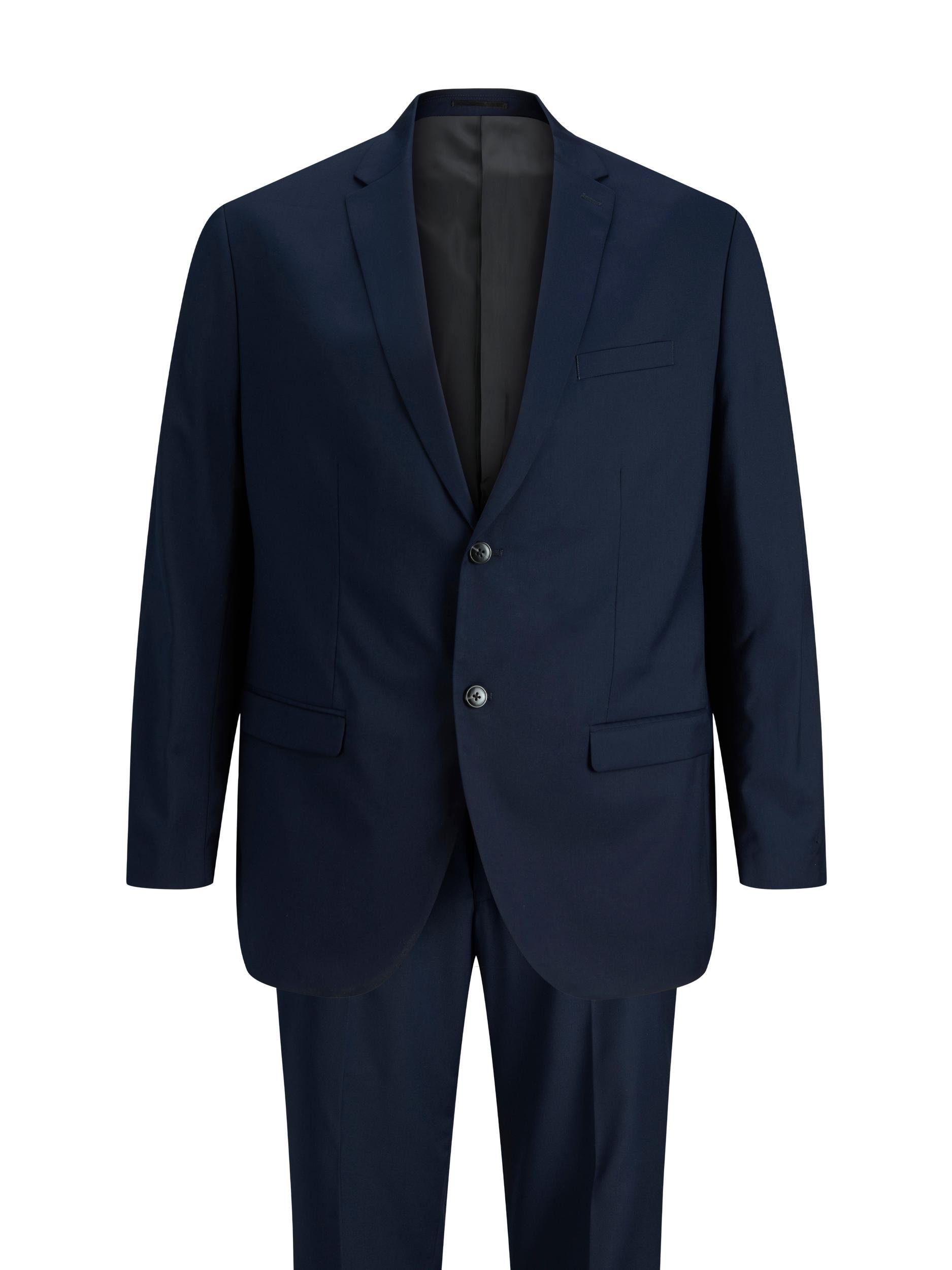 Jack & Jones PlusSize Anzug JPRFRANCO SUIT NOOS PLS (2-tlg)