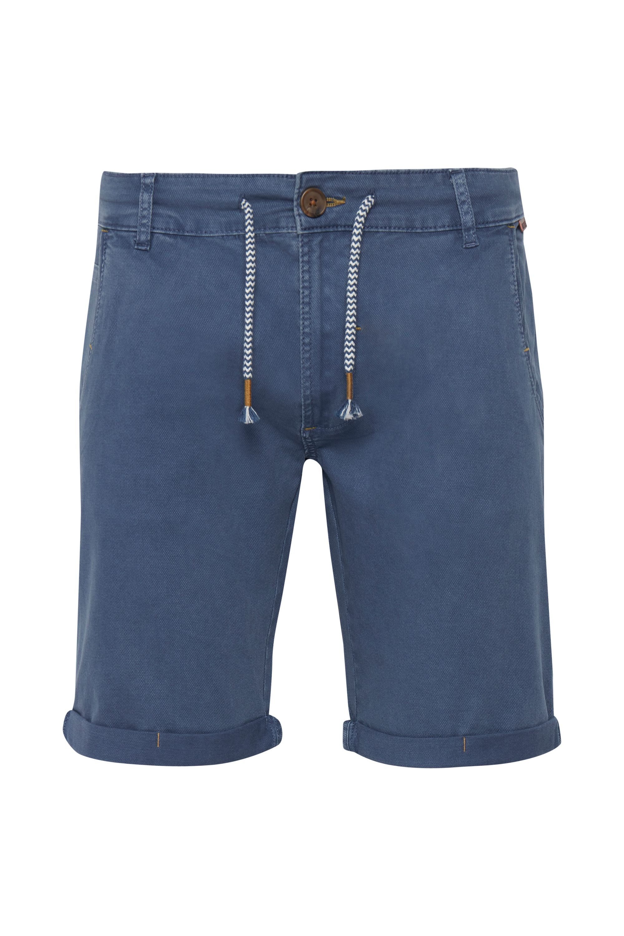 Indicode Chinoshorts IDMika günstig online kaufen