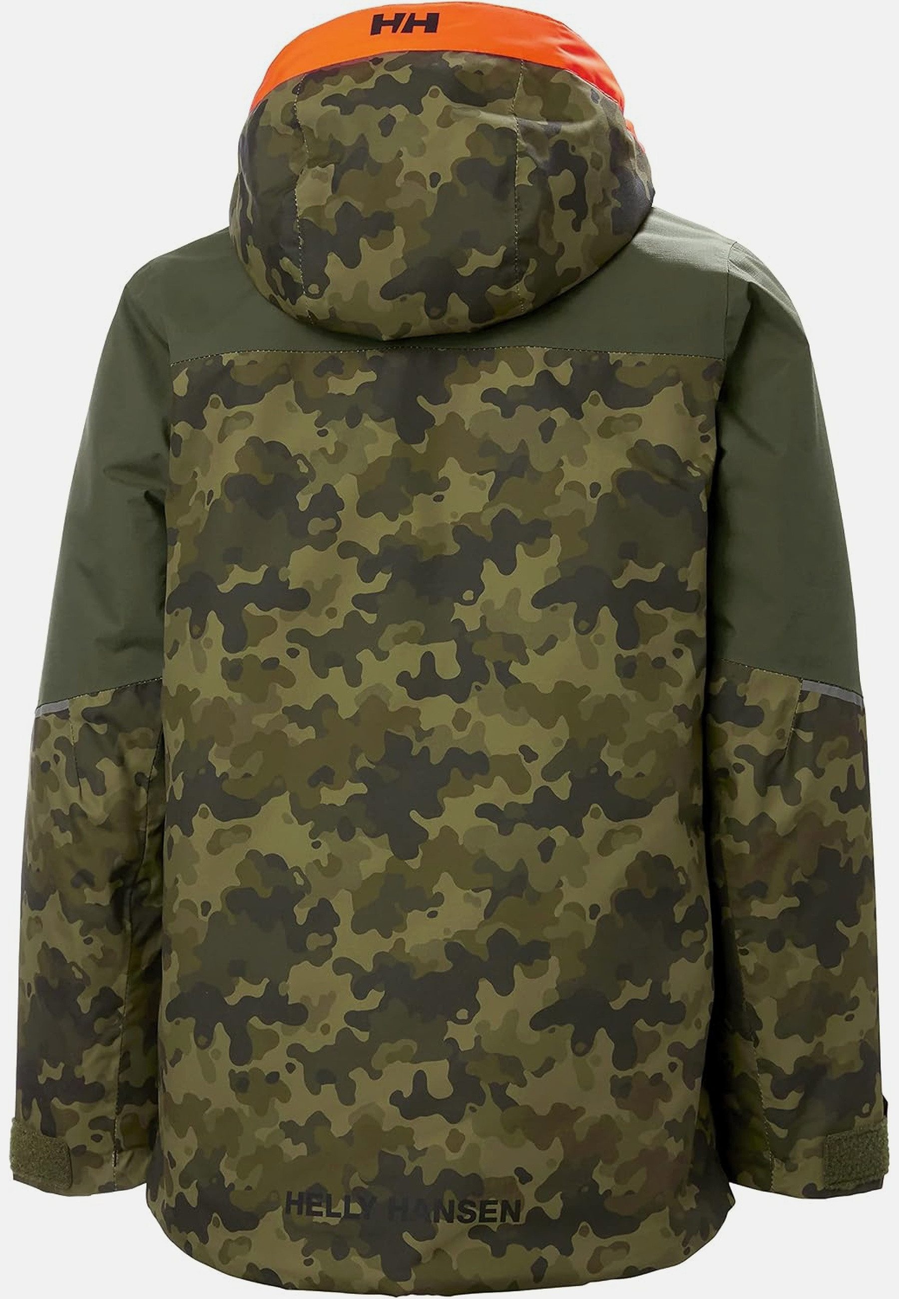 Helly Hansen Winterjacke Summit 