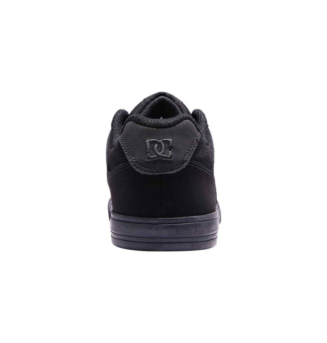 DC Shoes Pure Black Black/Pirate Sneaker