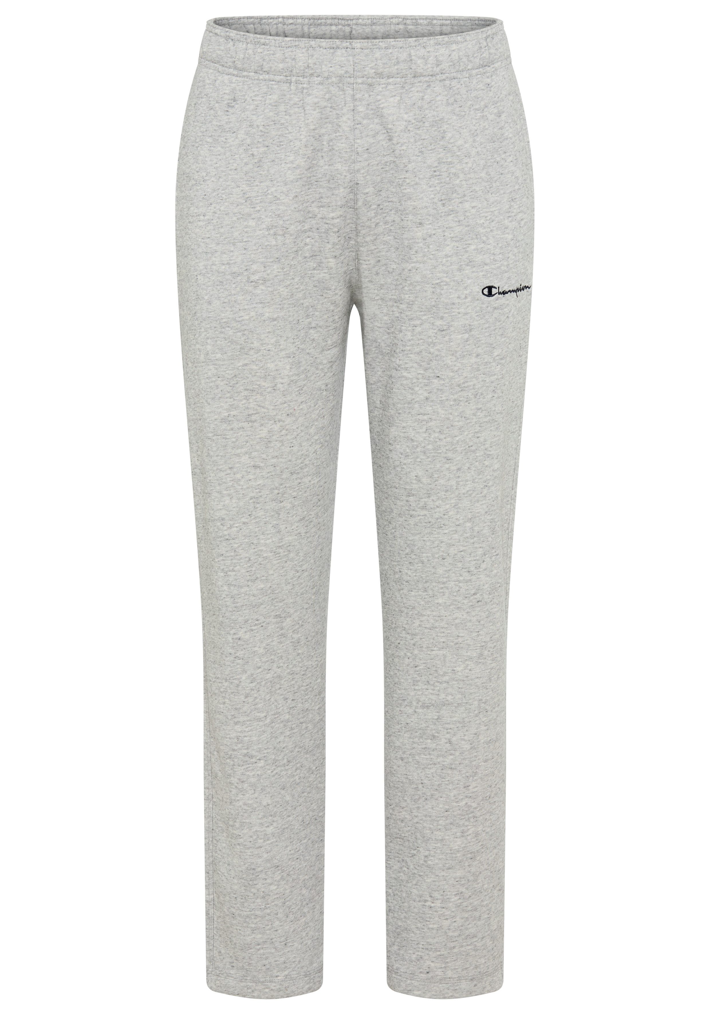 Champion Jogginghose ICONS Straight Hem Pants günstig online kaufen
