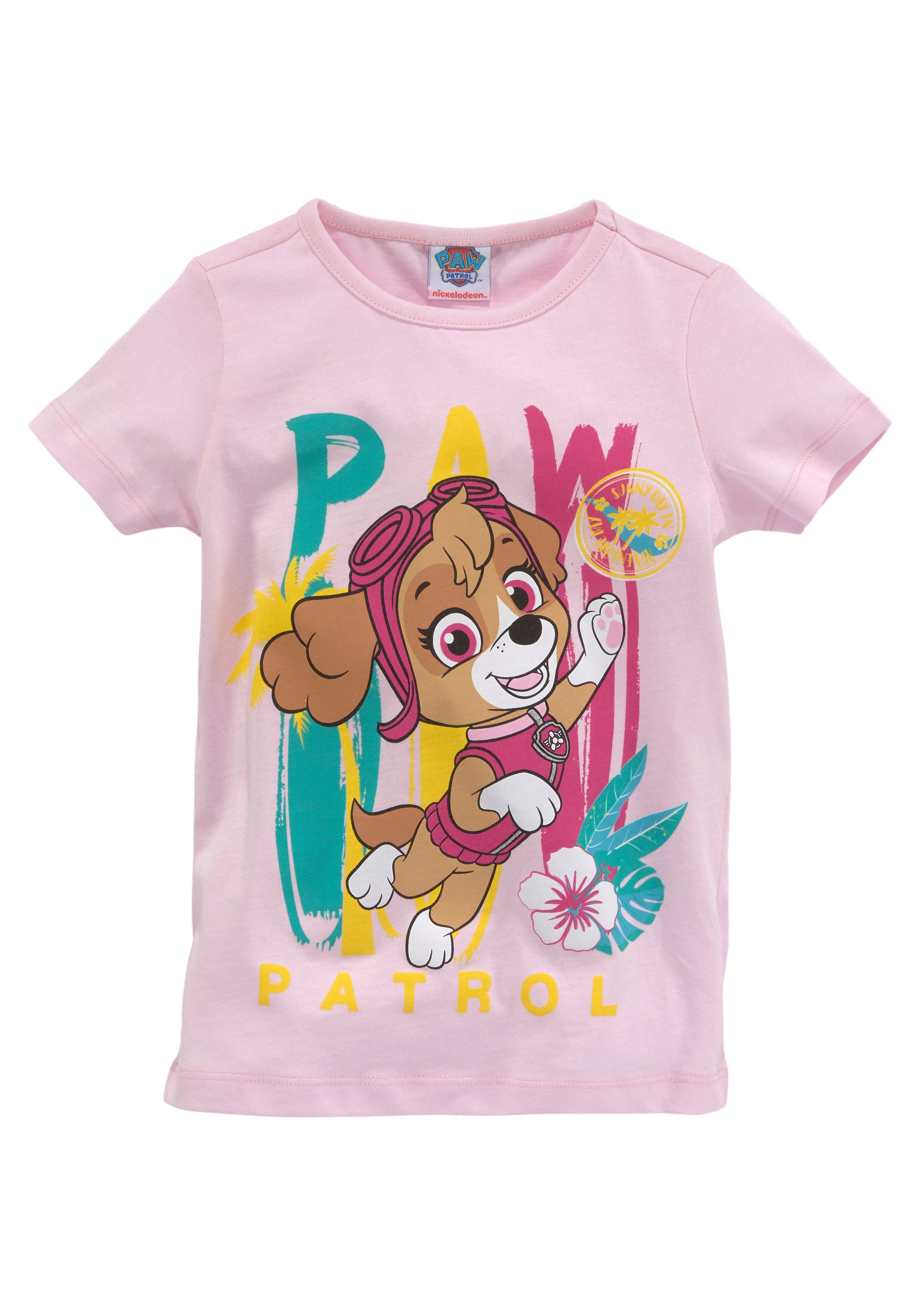 T-Shirt PAW ballerina PATROL